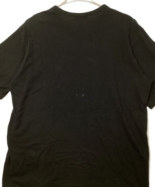 Yohji Yamamoto YOHJI YAMAMOTO printed t-shirt Size US L / EU 52-54 / 3 - 8 Thumbnail