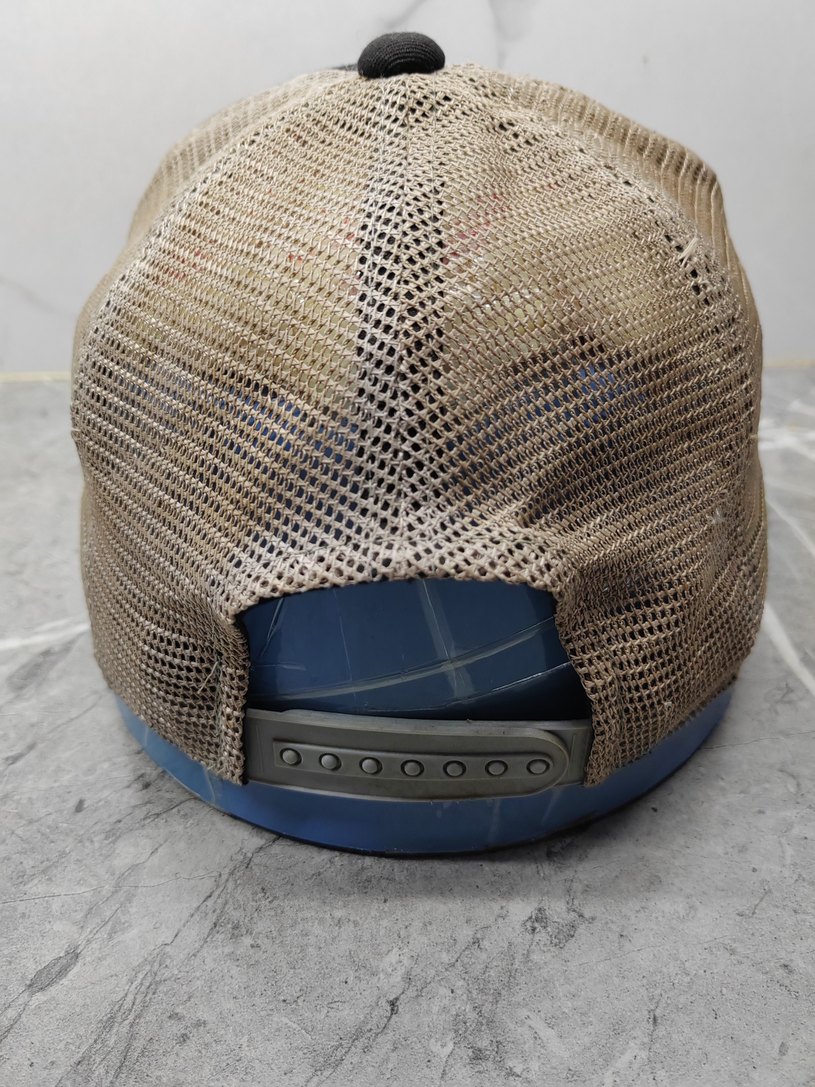 Japanese Brand Vintage T&C Surf Designer Cap Hat Size ONE SIZE - 5 Thumbnail