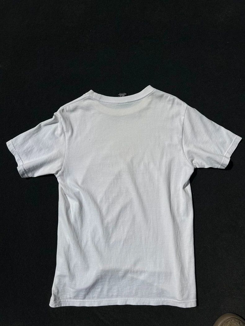Number (N)ine Number (N)ineMy period blurred portrait tee short sleeve 25 Size US M / EU 48-50 / 2 - 2 Thumbnail