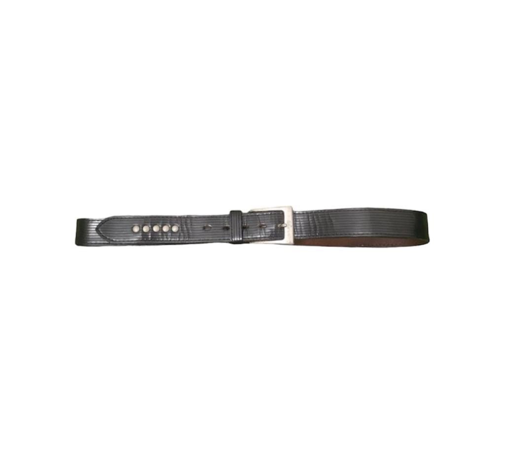 Jean Paul Gaultier Jean Paul Gaultier leather stud belt Size ONE SIZE - 1 Thumbnail