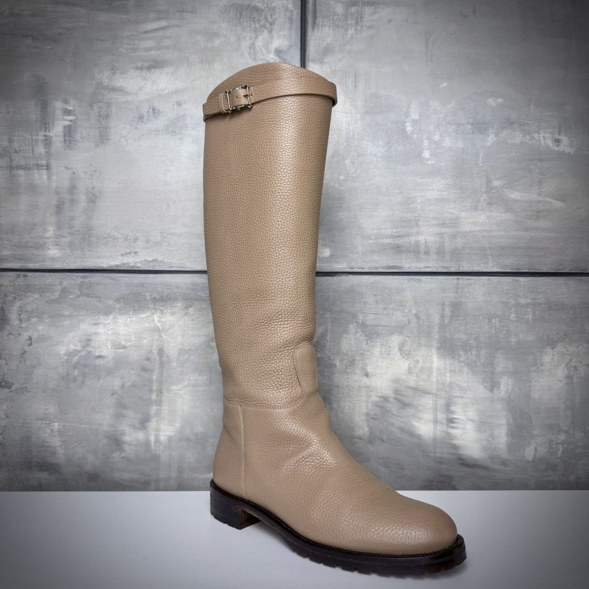 Valentino High boots 39.5 Size US 9 / IT 39 - 2 Thumbnail