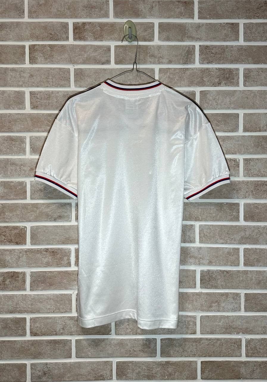 Other Score Draw England 1980 1993 national team football jersey Size US S / EU 44-46 / 1 - 5 Thumbnail