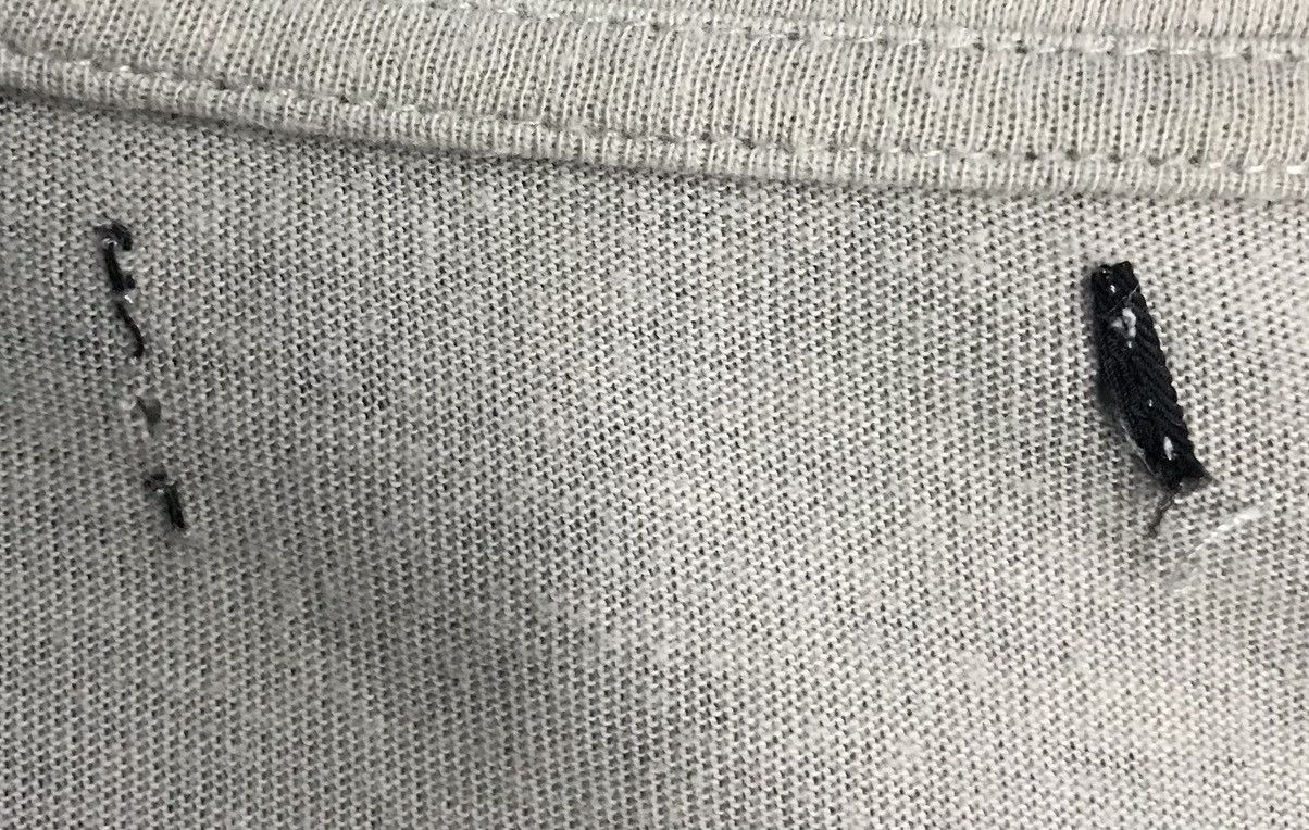 Vintage × Zara Vintage Zara David Bowie Shirt Size US M / EU 48-50 / 2 - 8 Thumbnail