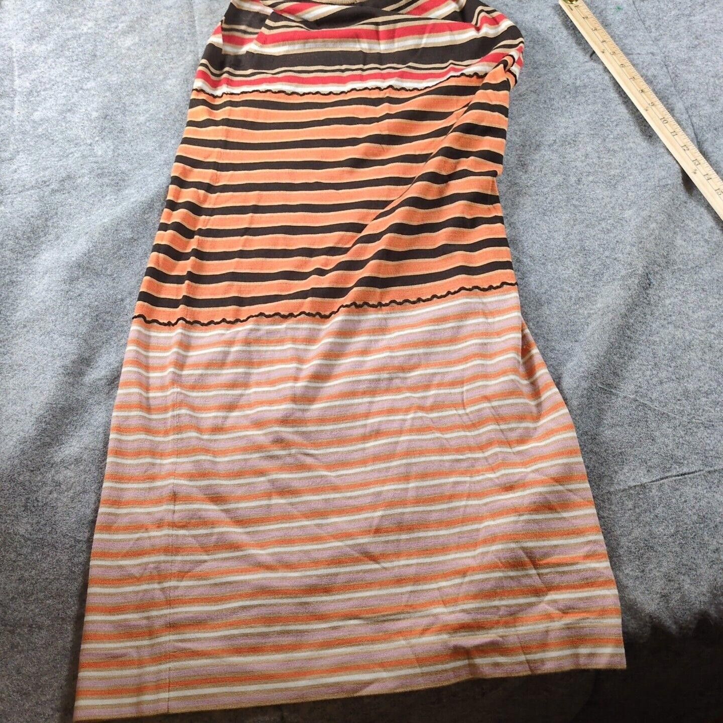 Marni × Uniqlo NWT Uniqlo x Marni Women's L Merino Blend Sleeveless Size L / US 10 / IT 46 - 5 Thumbnail