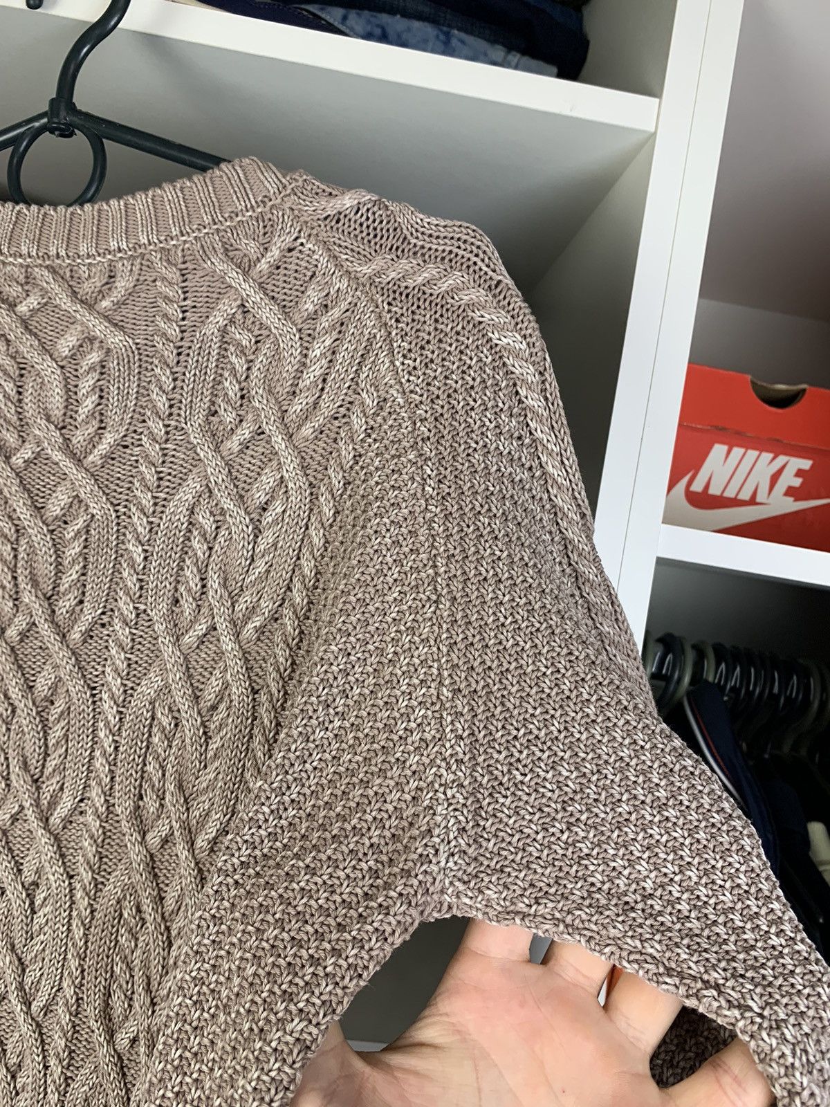 Eleventy Eleventy Women’s Longline Sweater Size S / US 4 / IT 40 - 18 Thumbnail