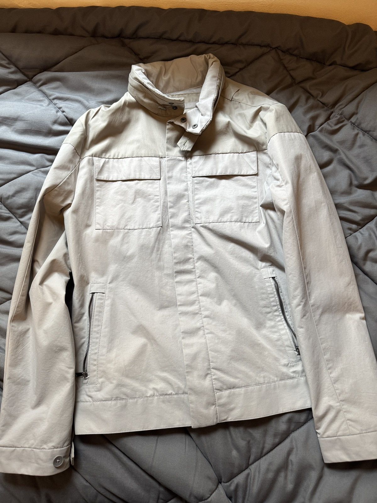 Calvin Klein Calvin Klein Jacket Size US M / EU 48-50 / 2 - 1 Thumbnail
