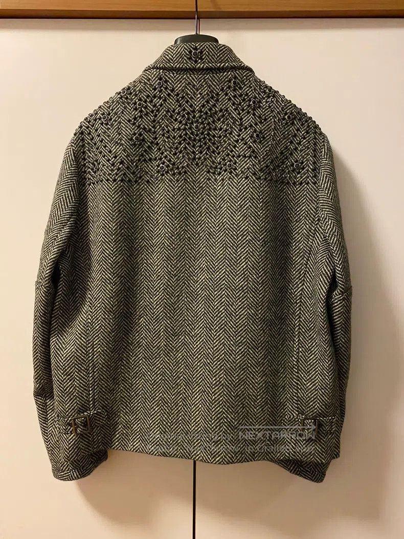 Valentino Valentino Jeweled jacket Size US S / EU 44-46 / 1 - 3 Thumbnail