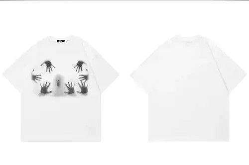 Individualized Shirts Shadow Graphic Tshirt Size US L / EU 52-54 / 3 - 1 Thumbnail