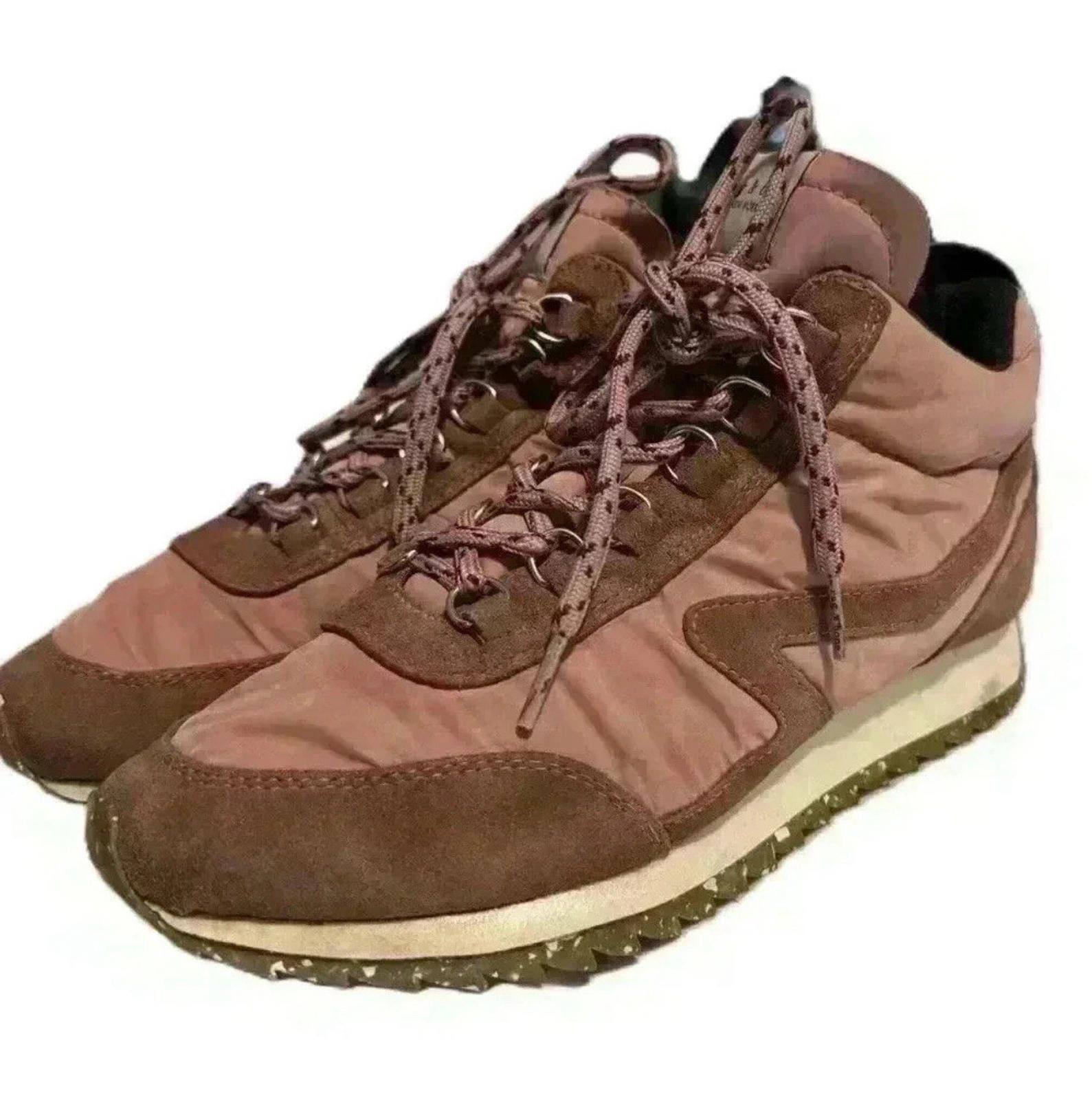 Rag & Bone ✨RARE+CERTIFIED AUTHENTIC Retro rag & bone Trainers Sz 10.5✨ Size US 10.5 / IT 40.5 - 6 Thumbnail