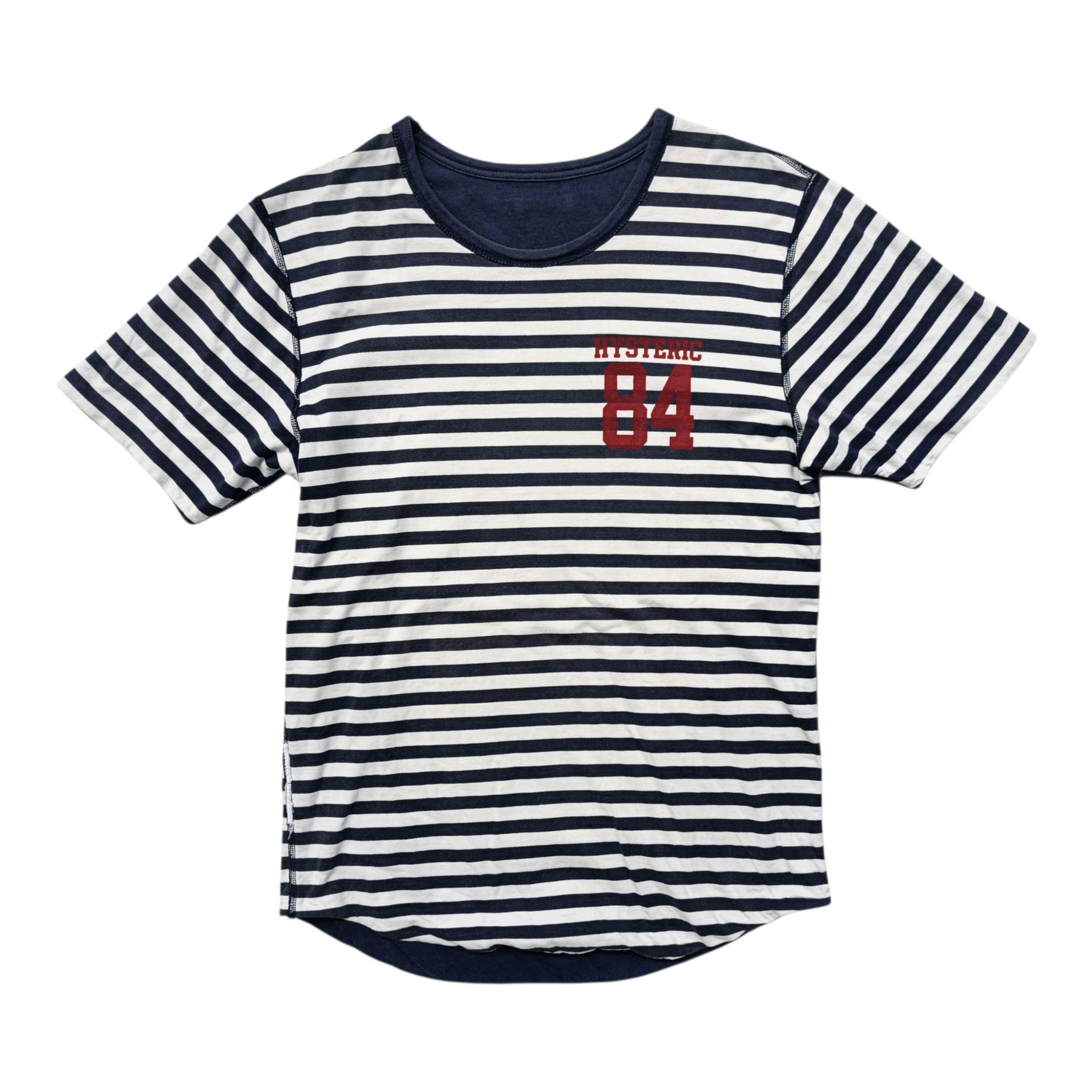 Hysteric Glamour Hysteric Glamour Reversible Shirt Size US M / EU 48-50 / 2 - 2 Thumbnail