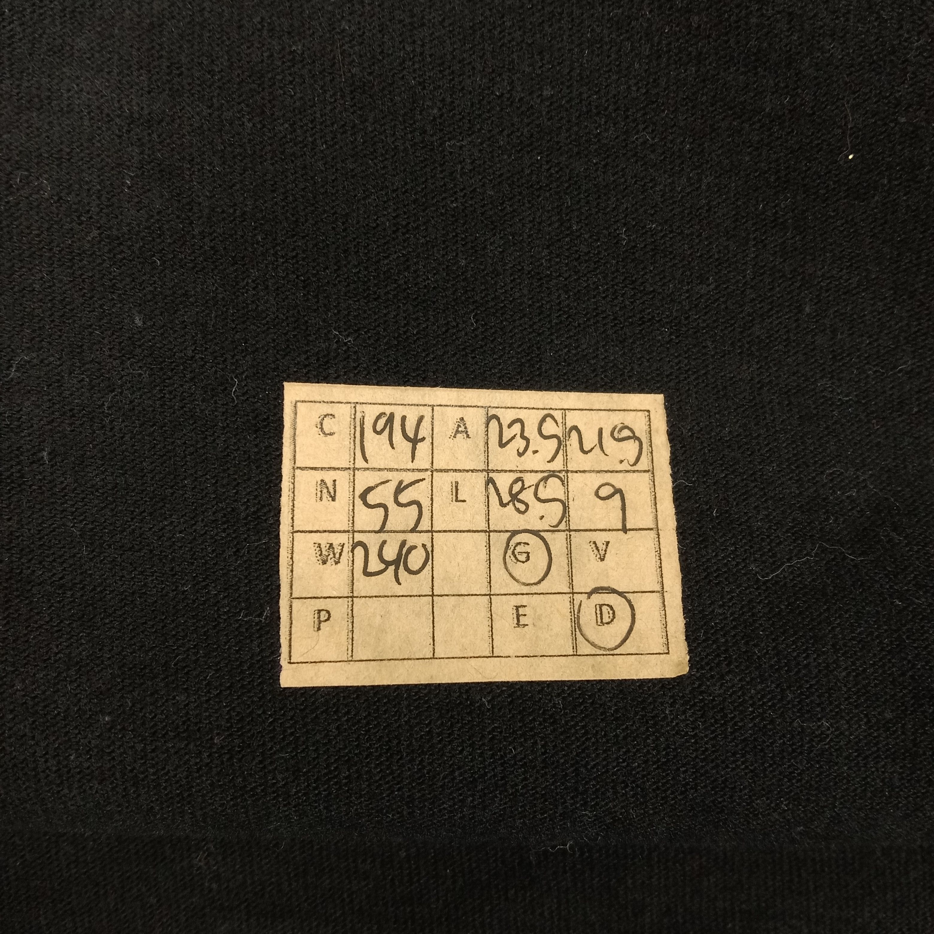 Anime × Japanese Brand × Vintage Ge Ge Ge no Kitaro Everlastingly Japanese Anime Movie Tshirt Size US XL / EU 56 / 4 - 7 Thumbnail