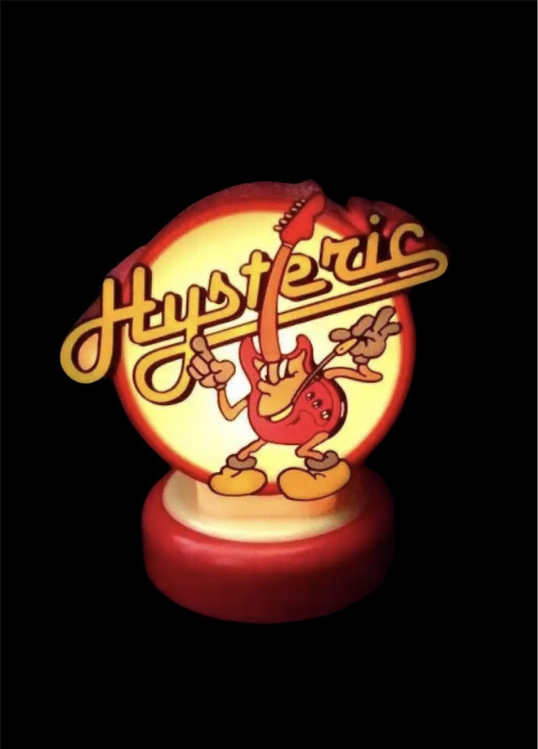 Hysteric Glamour 🔥 Hysteric Glamour sexy woman Mirror home decor
