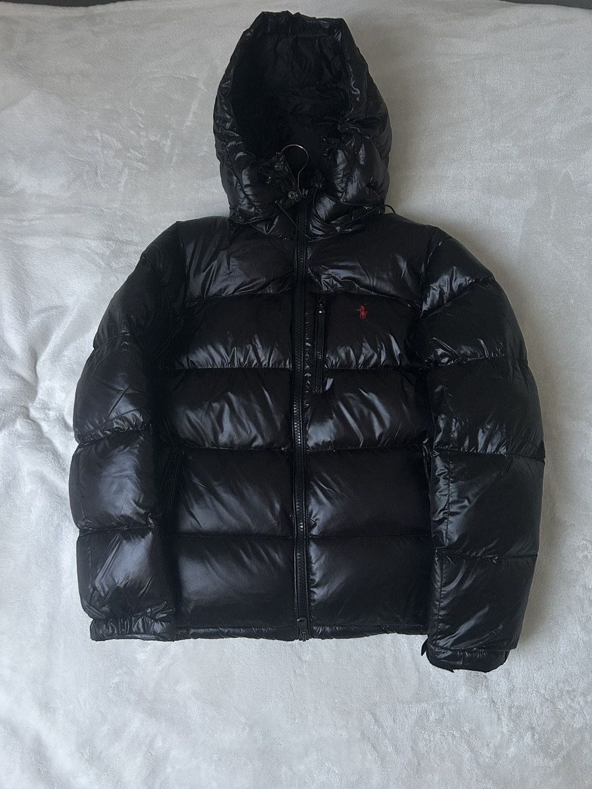Polo Ralph Lauren Polo Ralph Lauren puffer jacket Size US L / EU 52-54 / 3 - 1 Thumbnail