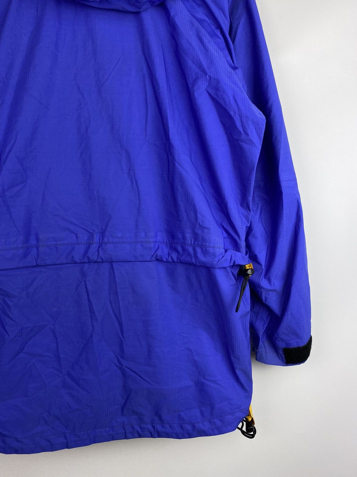 Berghaus × Vintage Berghaus vintage gore Tex thunderflash Jacket size S Size US S / EU 44-46 / 1 - 19 Thumbnail