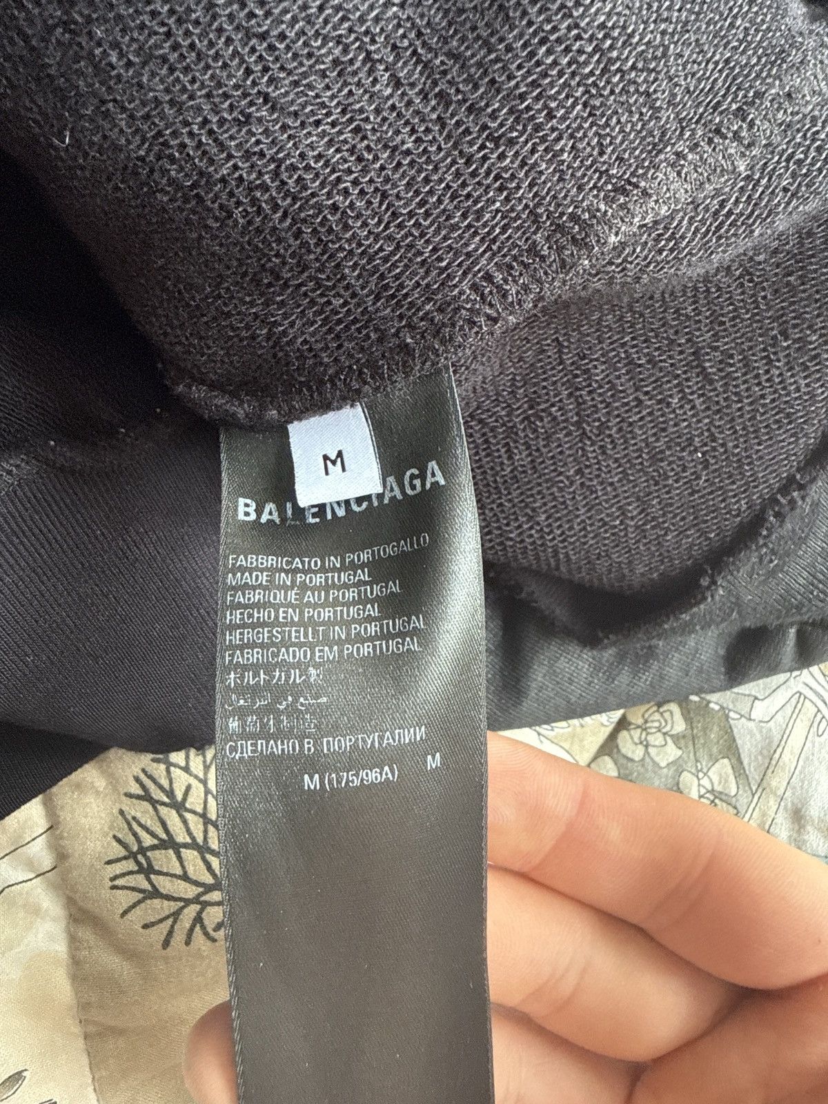 Balenciaga Balenciaga gaffer Size US M / EU 48-50 / 2 - 5 Thumbnail