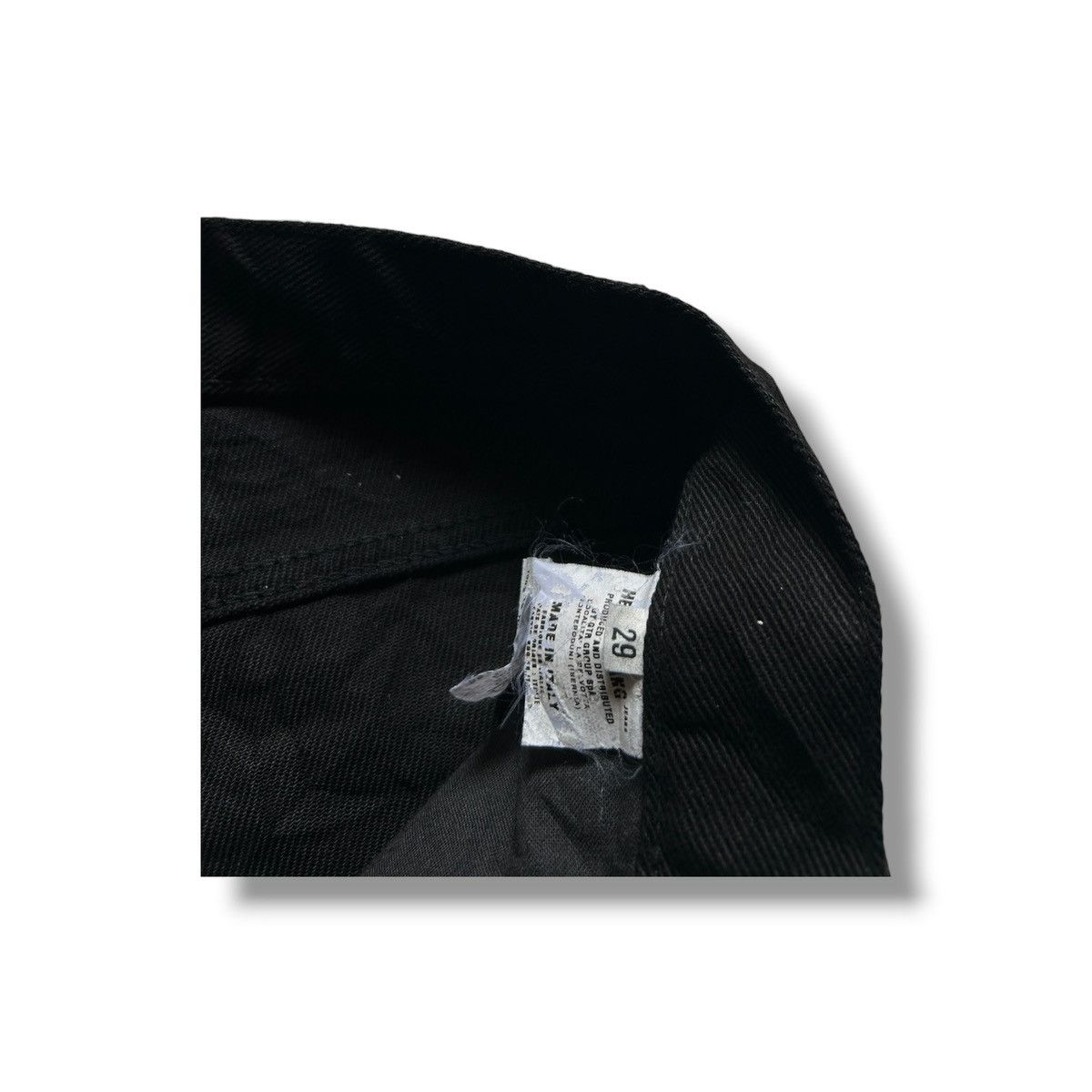 Helmut Lang helmut lang archive Size US 29 - 6 Thumbnail