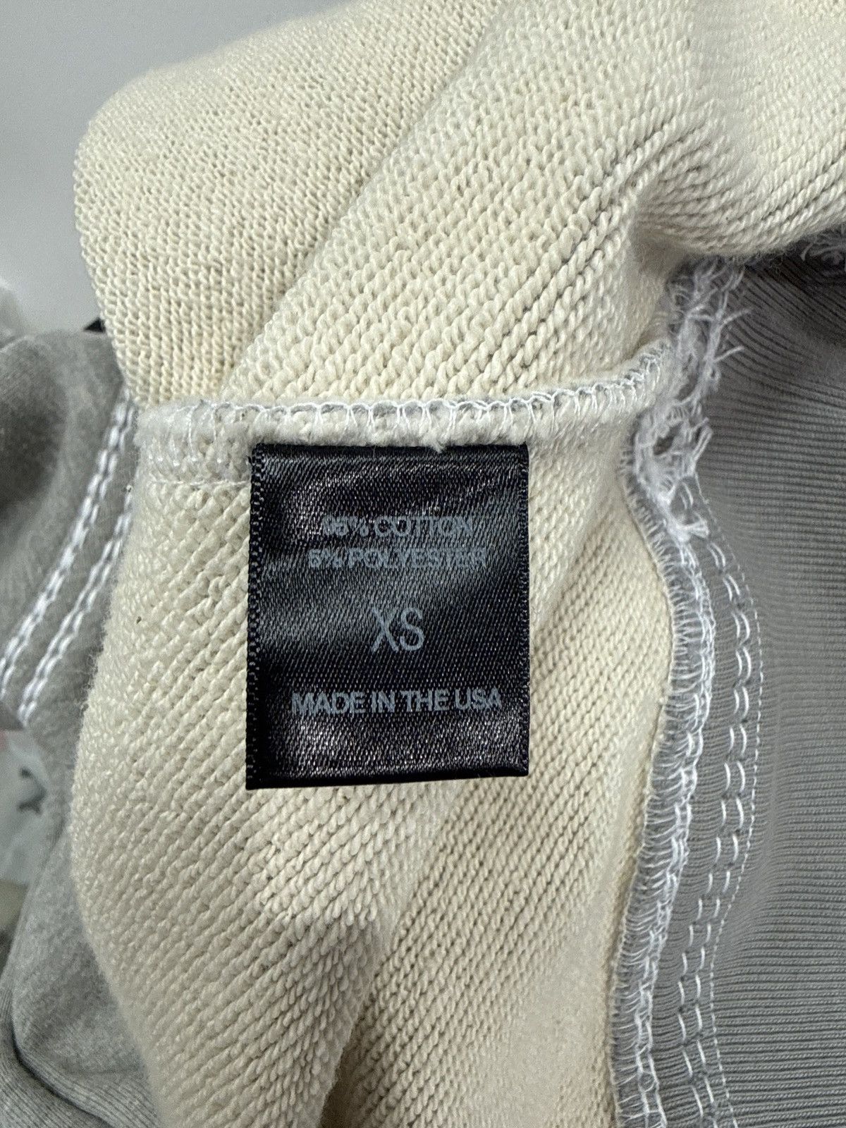 The GV Gallery The GVGallery Raspberry Hills SF Hoodie Size US XS / EU 42 / 0 - 5 Thumbnail
