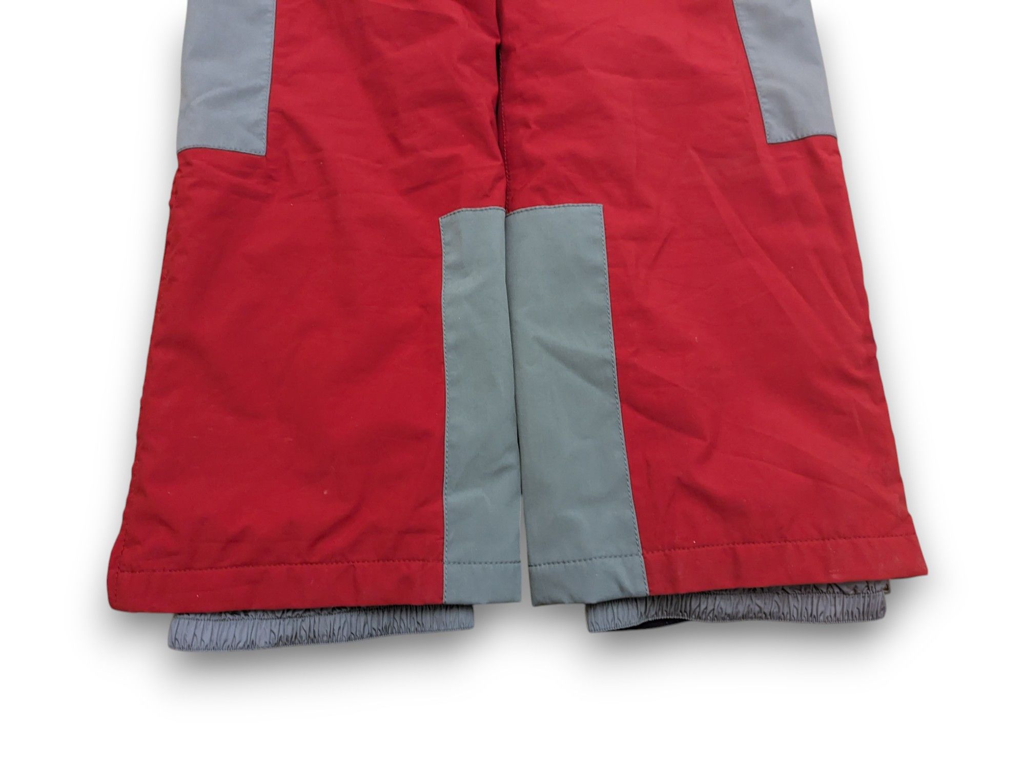 Prada Prada Goretex Vintage Ski Pants Red Tab Y2K Gorcope Size US 27 - 13 Thumbnail