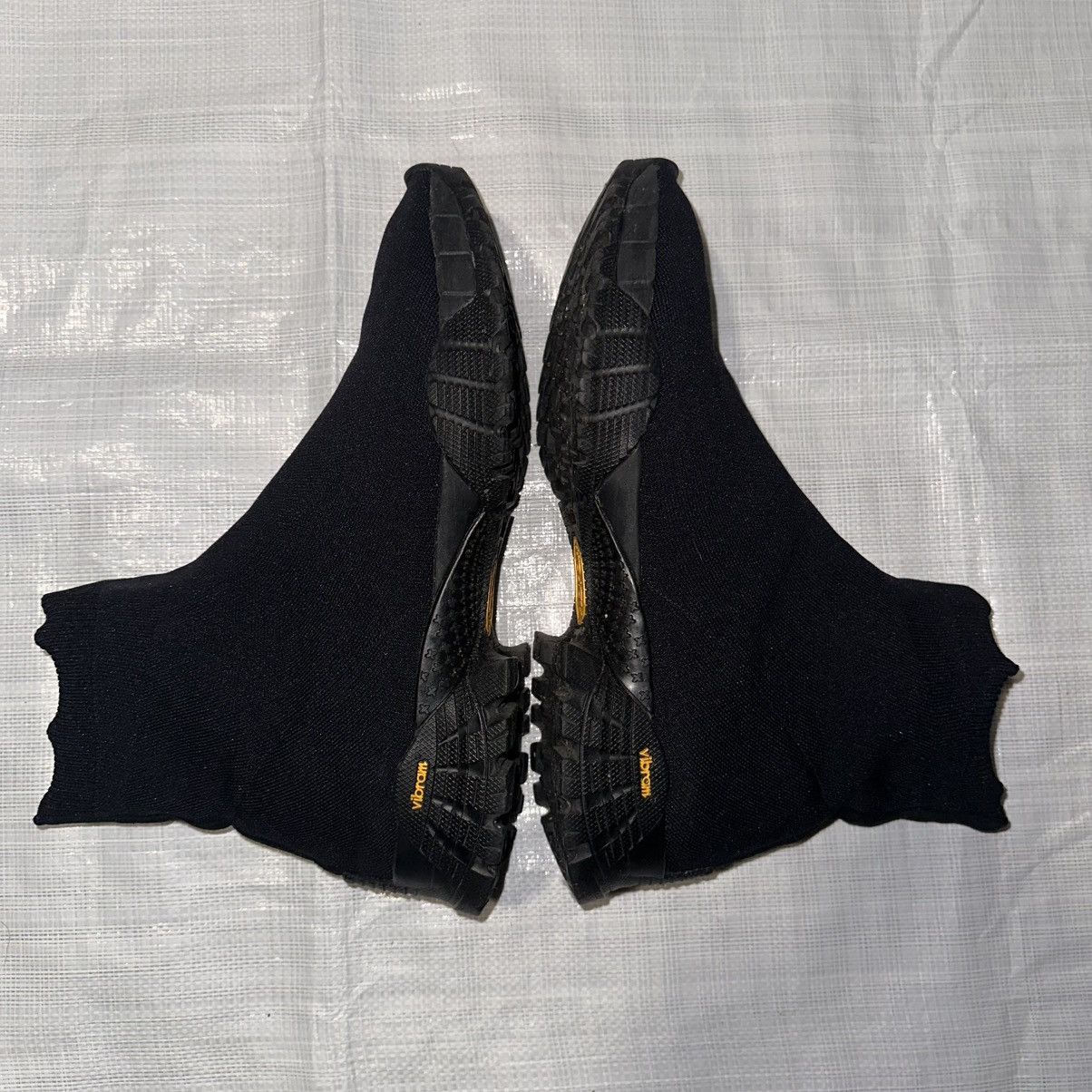 Alyx × ROA Roa x Alyx Knit Hiking Boot Size US 9 / EU 42 - 4 Thumbnail