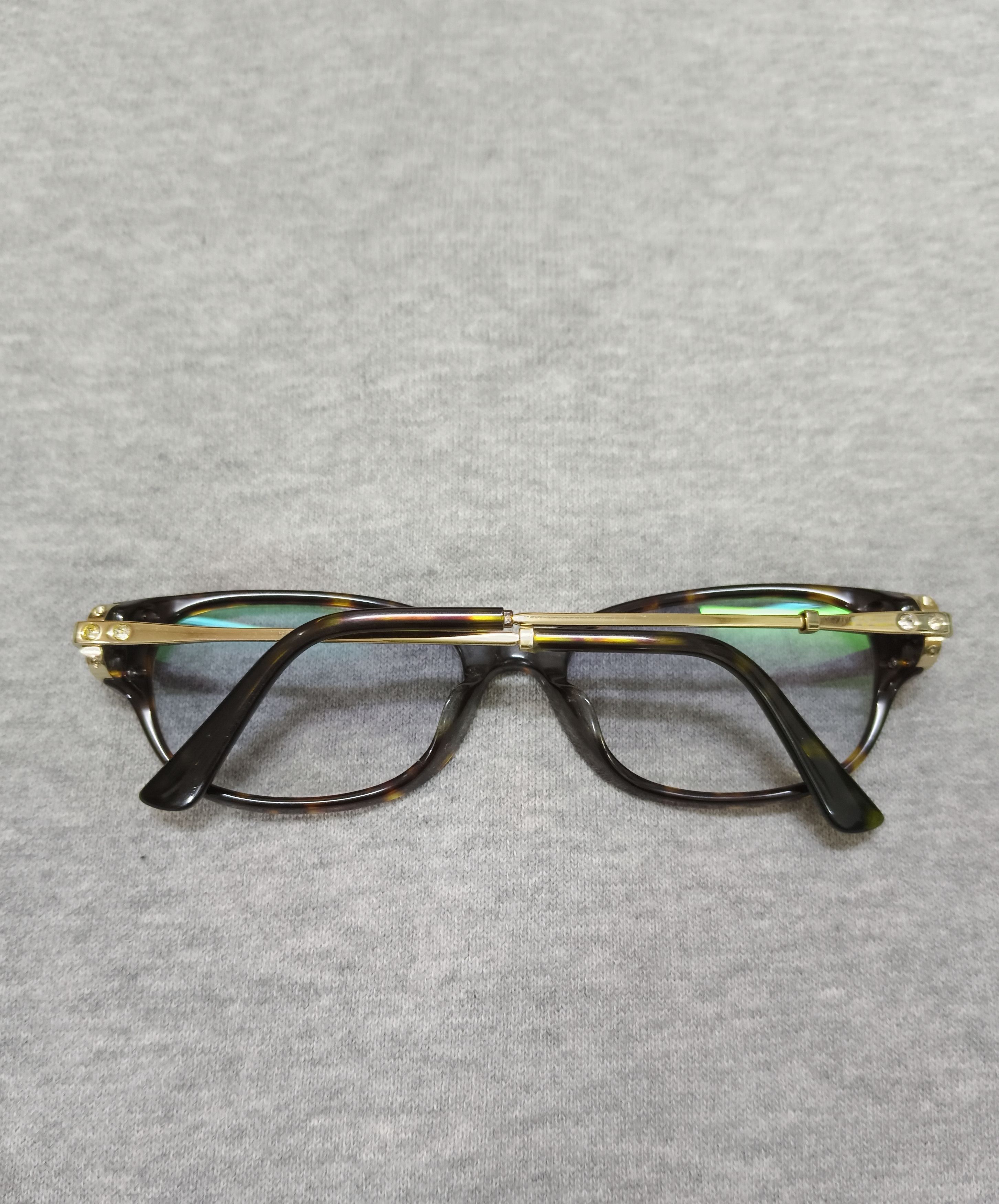Bvlgari OG🔥GRAILS BCVLGARI MADE IN ITALY Size ONE SIZE - 3 Thumbnail