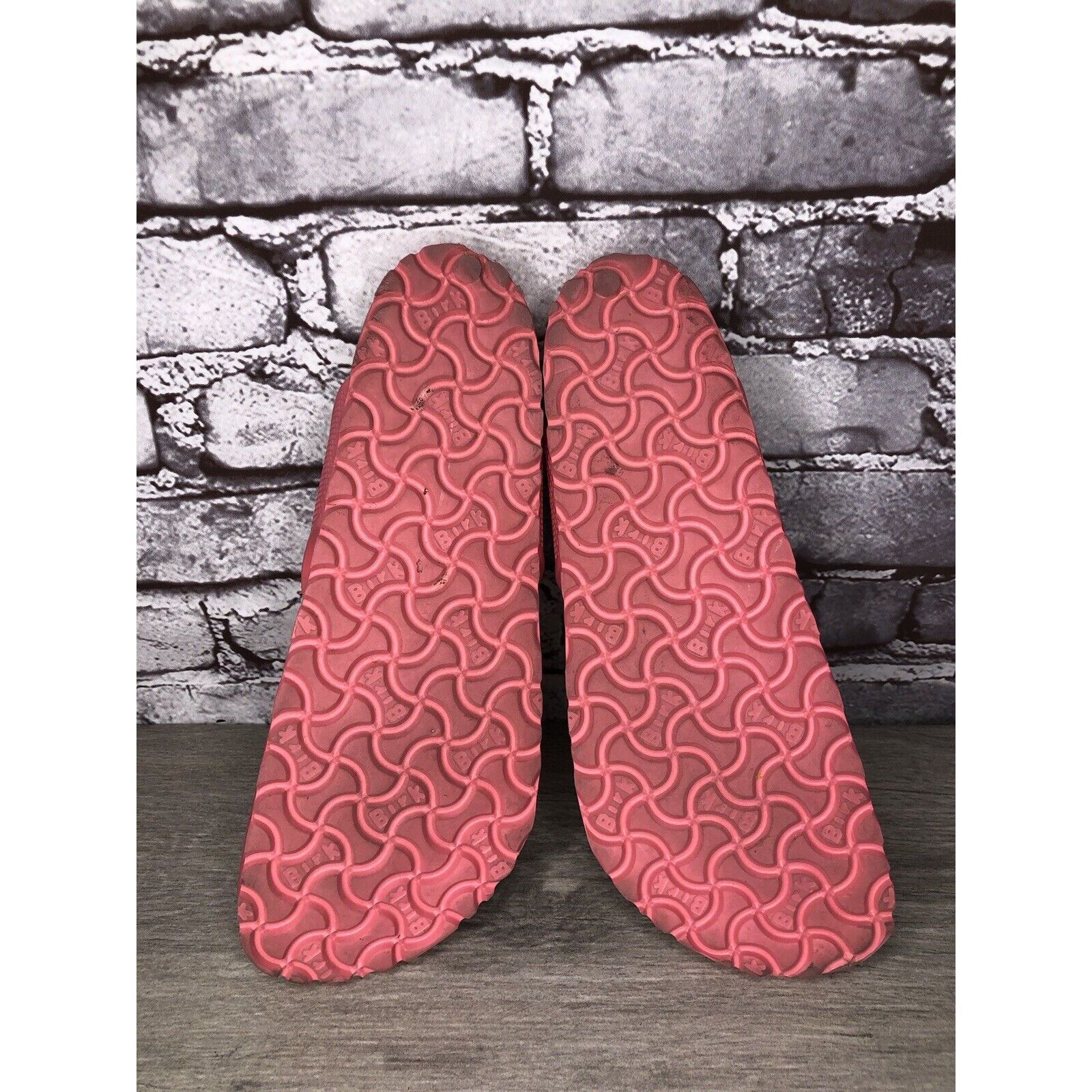 Birkenstock Birkenstock Honolulu Eva Lightweight Pink Thong FlipFlop San Size US 10 / IT 40 - 11 Thumbnail