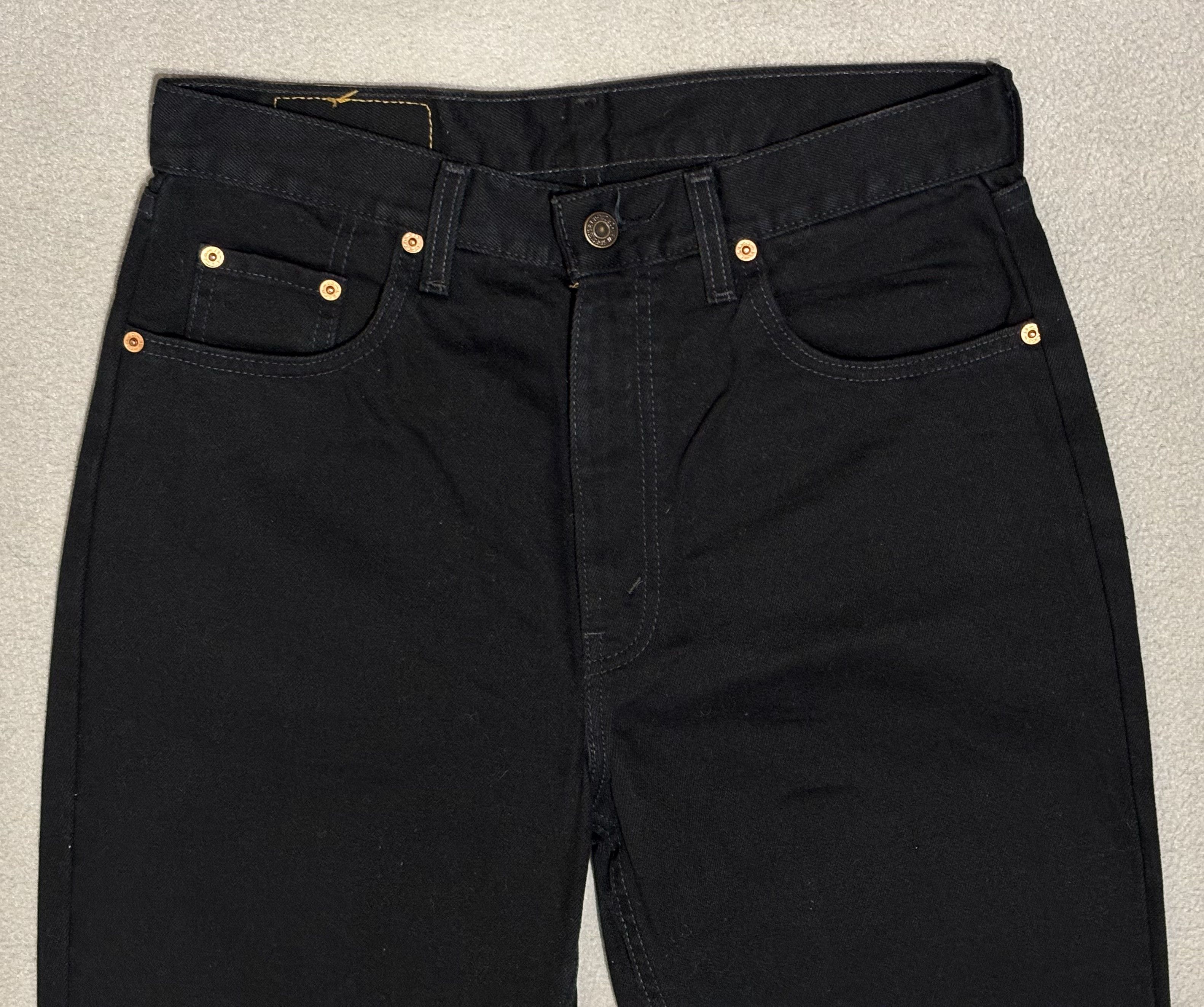 Levi's Levi's 882 vintage 90s Orange Tab jeans size 32/30 Size US 32 / EU 48 - 9 Thumbnail