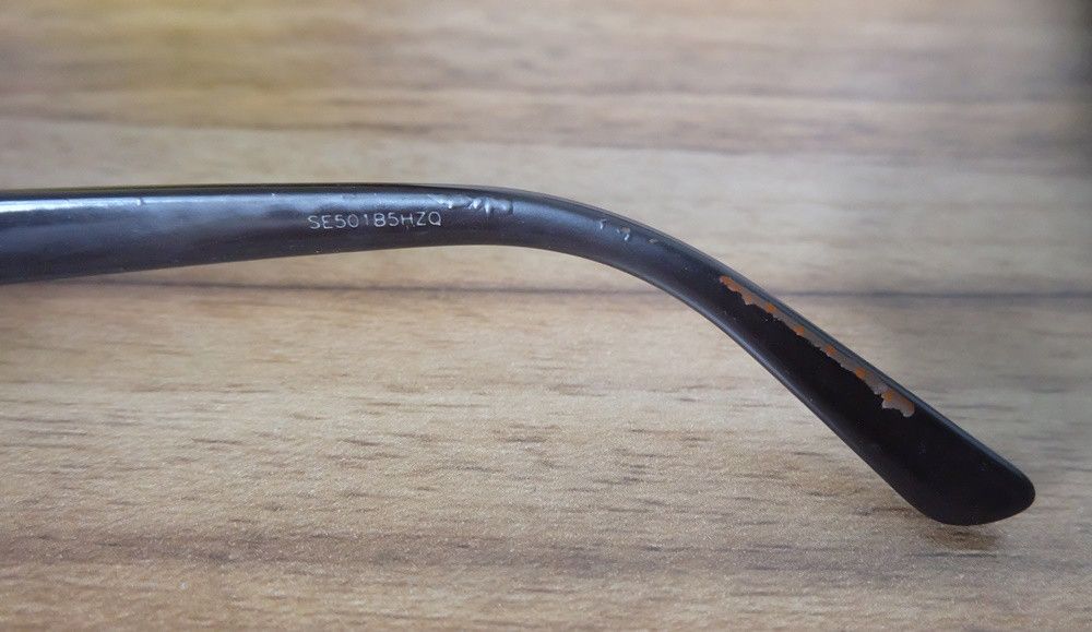 Gucci Gucci GG 4245 Half Rim Glasses – Made in Italy Size ONE SIZE - 7 Thumbnail