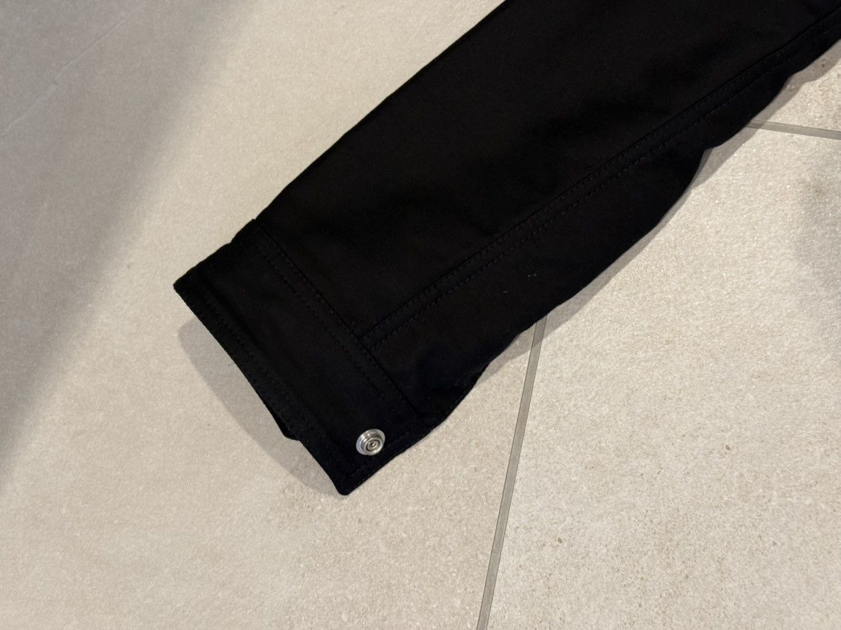 Rick Owens Drkshdw Rick Owens Drkshdw Larry Outershirt M multicolor new Size US M / EU 48-50 / 2 - 5 Thumbnail