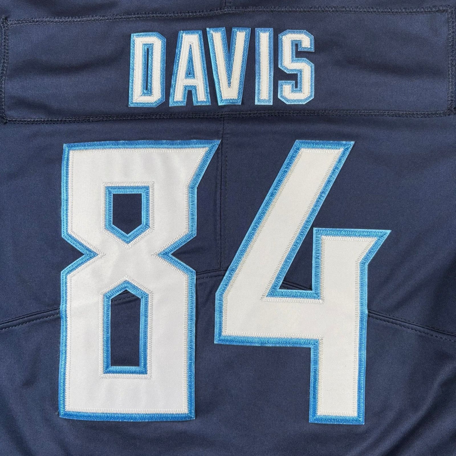 NFL Tennessee Titans football jersey Size US M / EU 48-50 / 2 - 8 Thumbnail