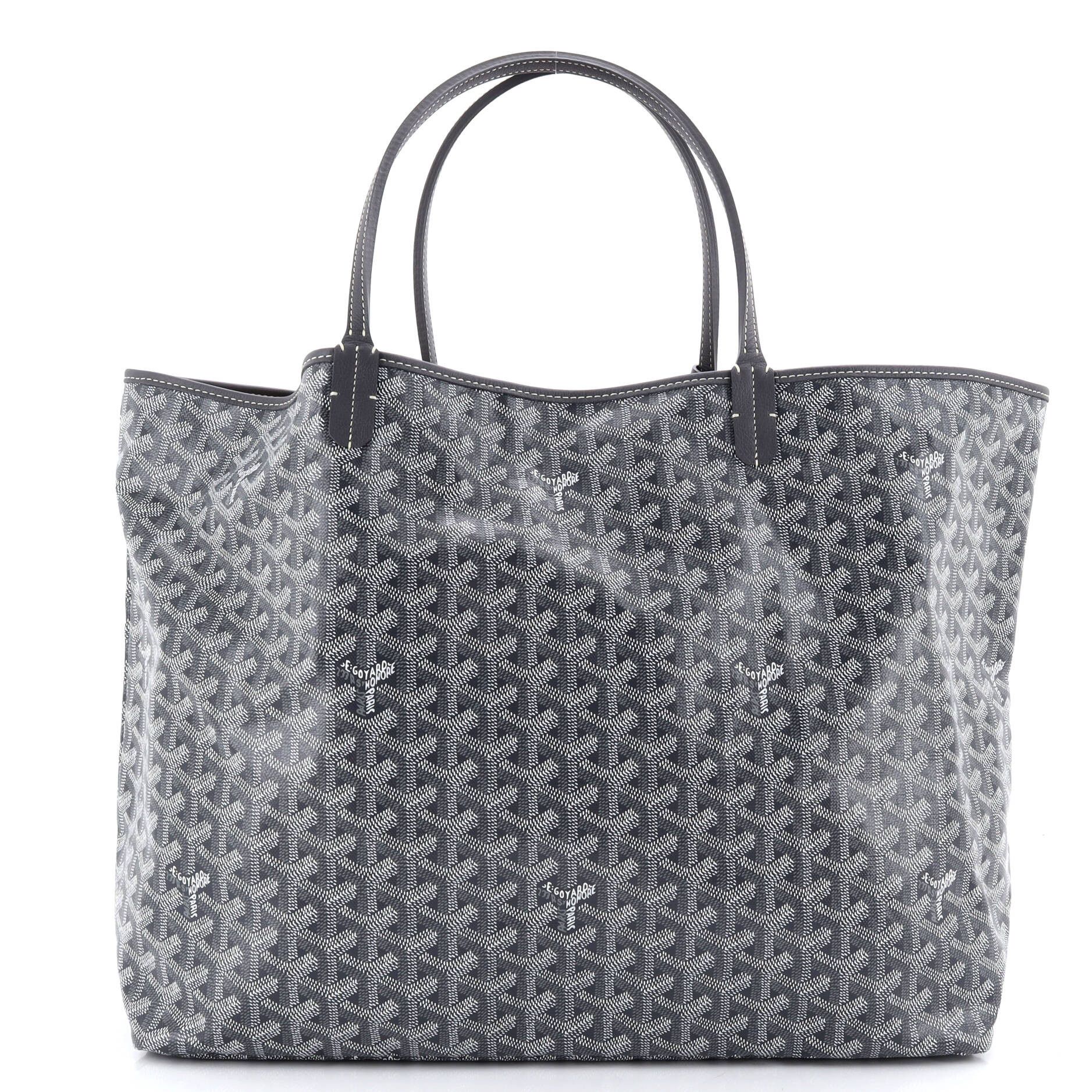 Goyard Saint Louis Tote Size ONE SIZE - 1 Thumbnail