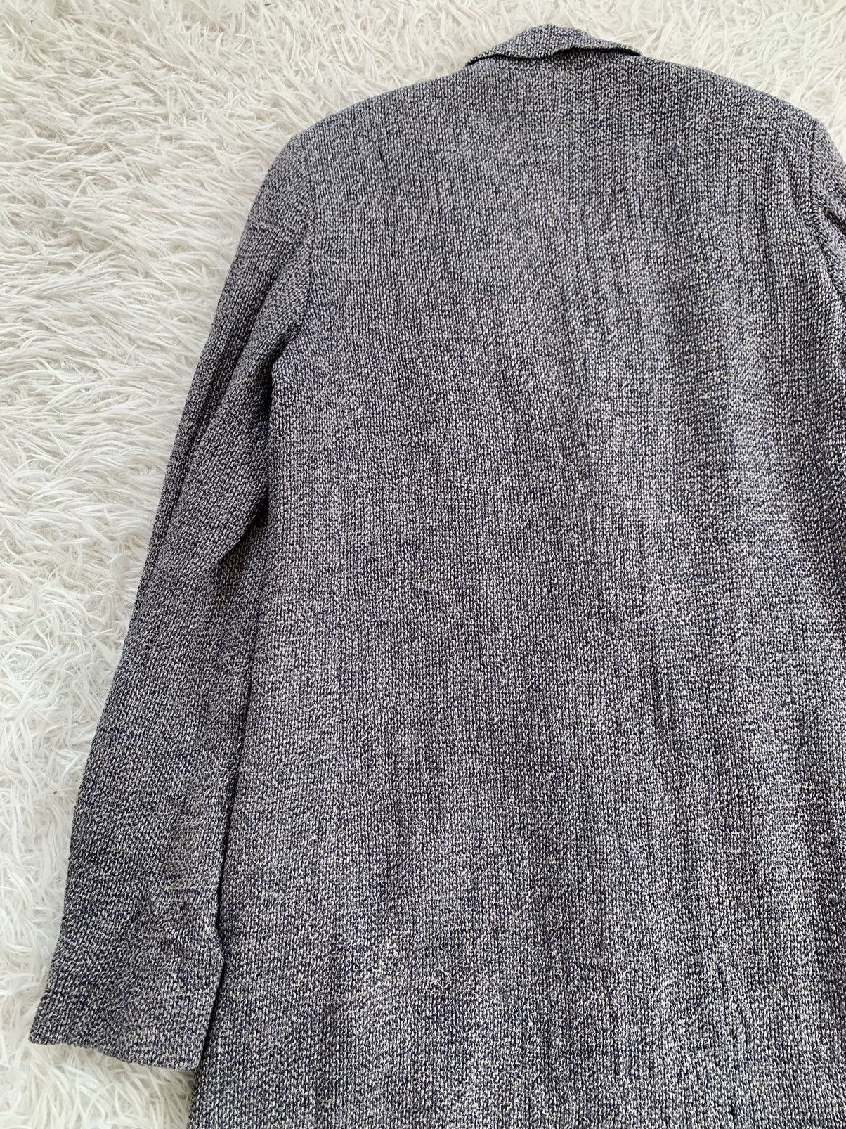 Massimo Dutti Massimo Dutti Jacket Made in Portugal Size M / US 6-8 / IT 42-44 - 6 Thumbnail