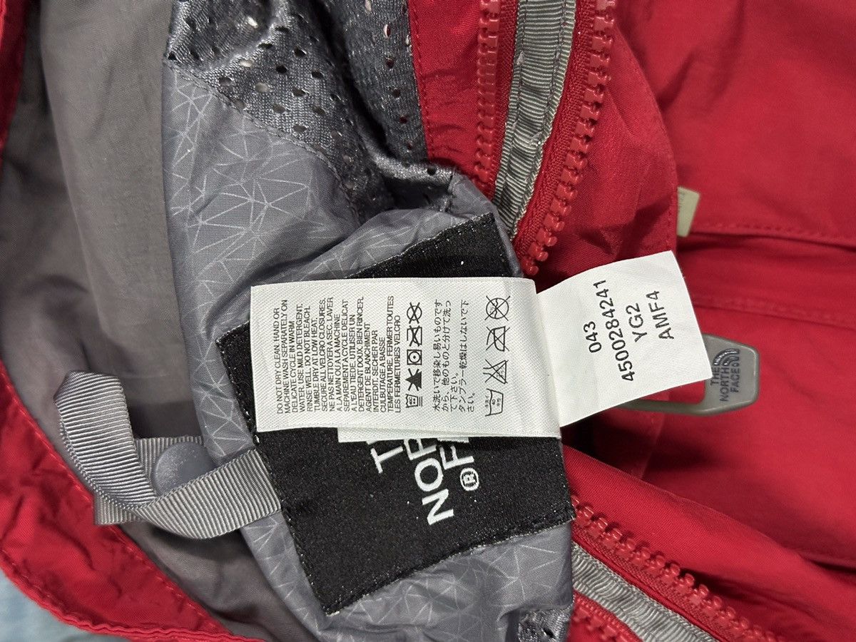 The North Face 💥The North Face💥 Outdoor The North face Hyvent 💥 Size US XL / EU 56 / 4 - 11 Thumbnail