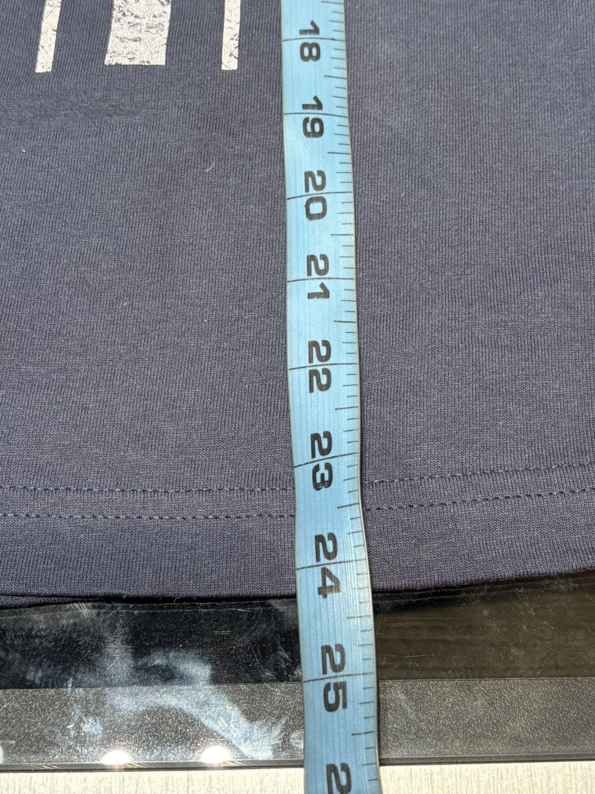 Other Vintage Tom & Jerry Skate Tee (1999) Size US M / EU 48-50 / 2 - 6 Thumbnail