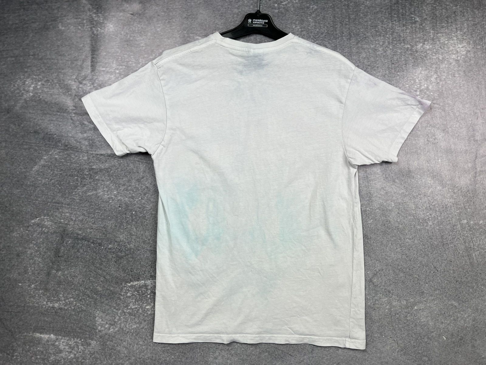 Band Tees × Vintage Vintage merchandise Freddy mercury t shirt Size US S / EU 44-46 / 1 - 5 Thumbnail