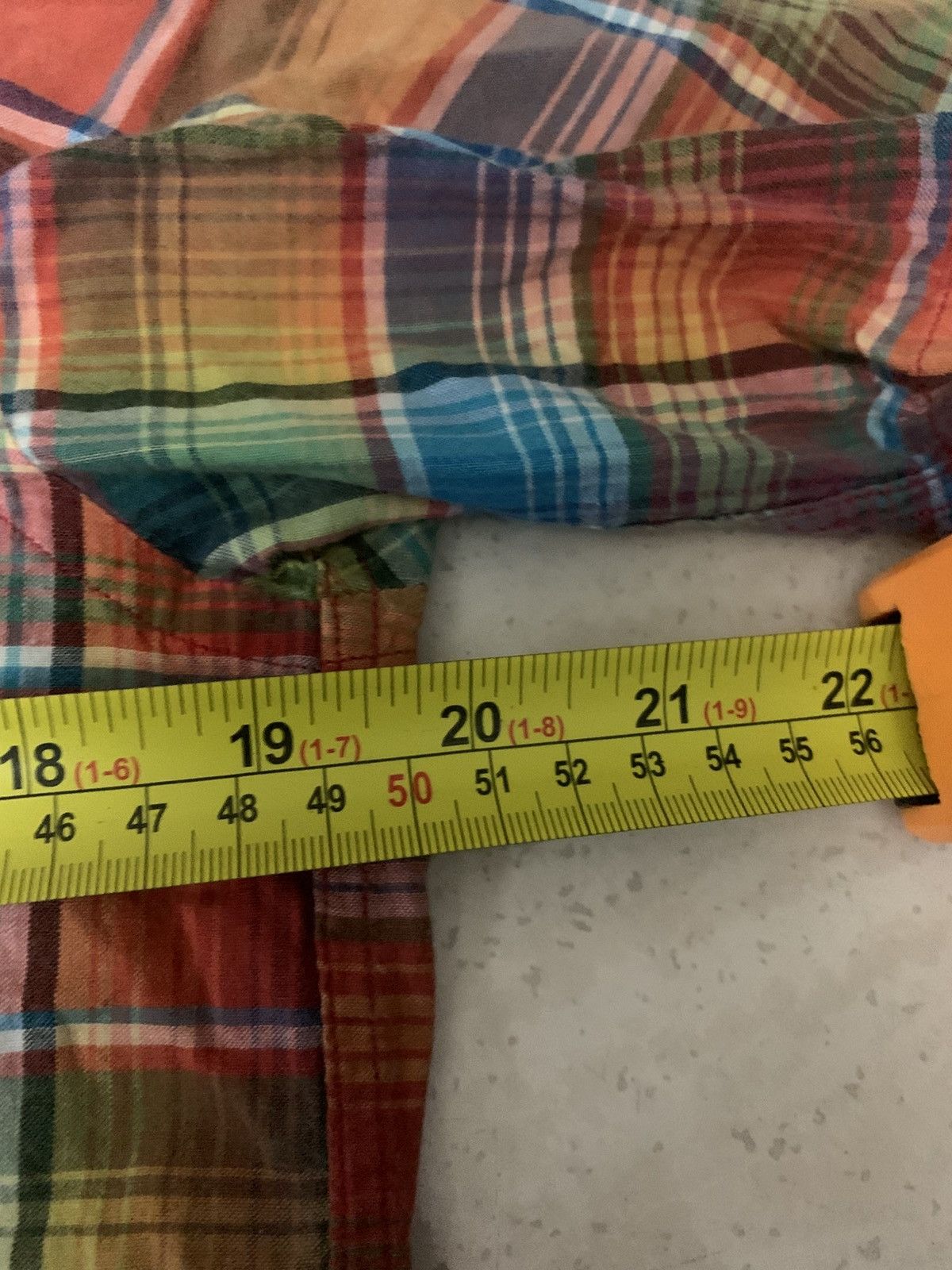 Ralph Lauren Ralph lauren button shirt Size US M / EU 48-50 / 2 - 5 Thumbnail