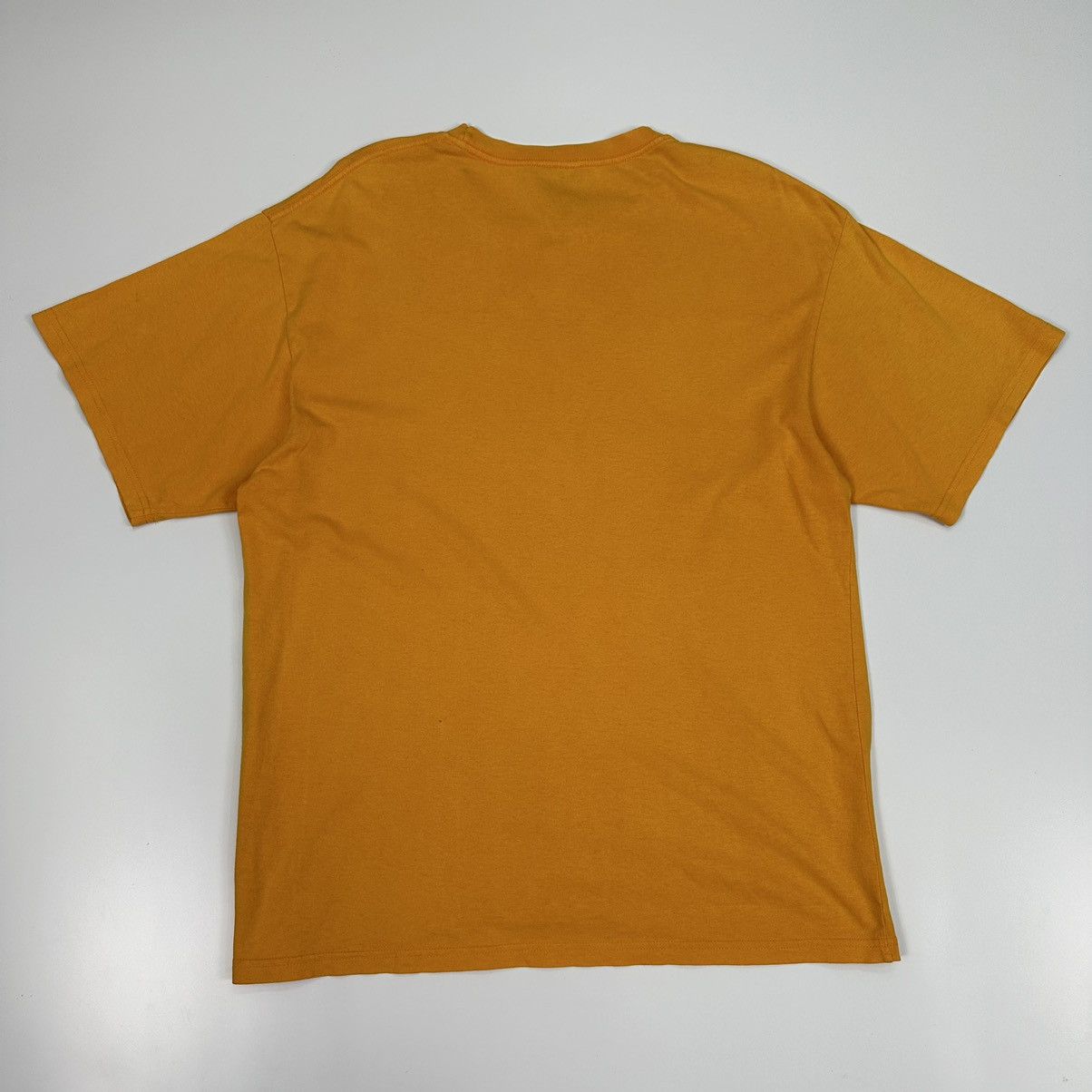 Nike Vintage Nike Center Logo Hookups Rare Colour A678 Size US L / EU 52-54 / 3 - 3 Thumbnail