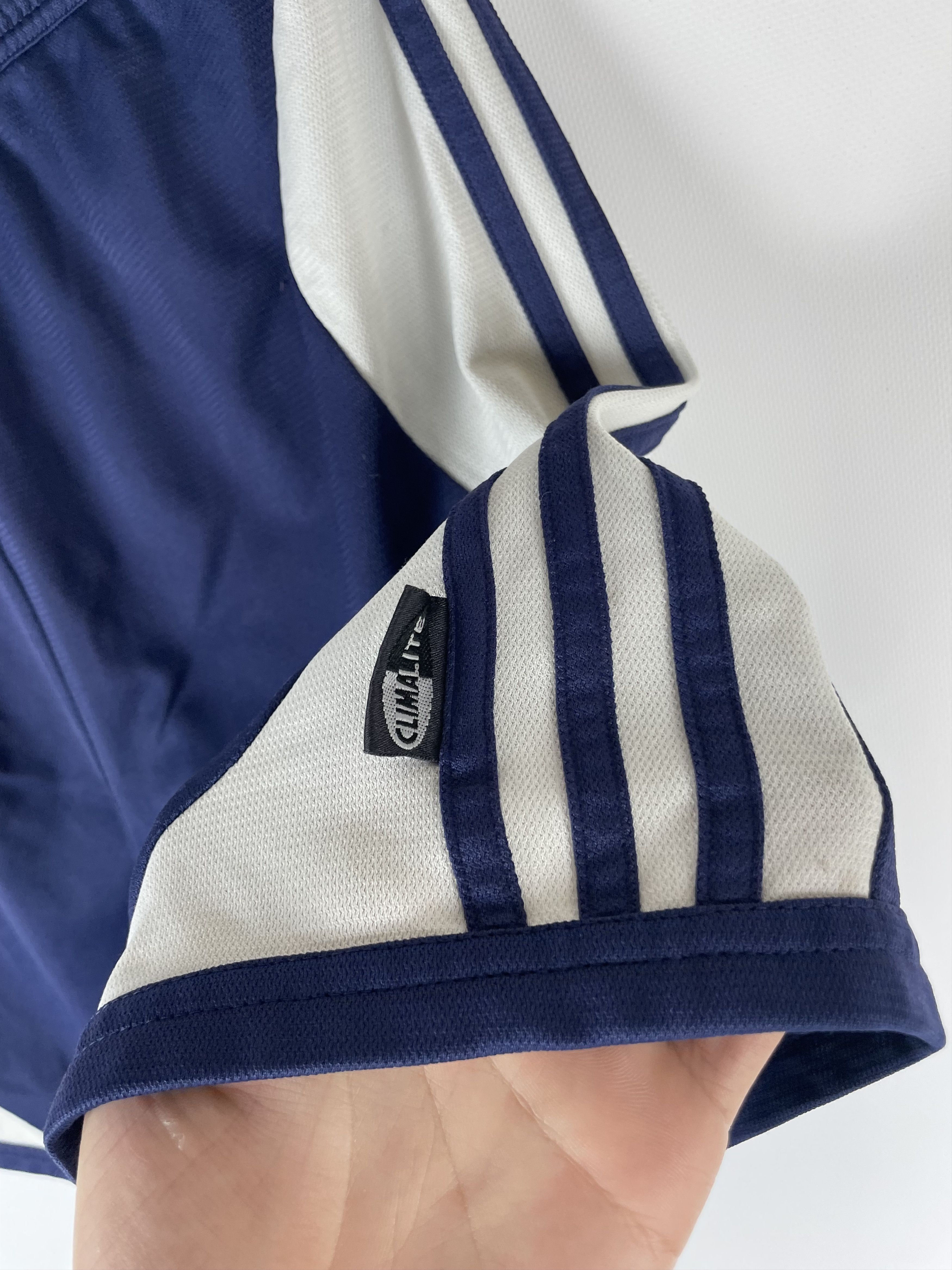 Adidas Vintage Adidas Shorts Y2k Size US 32 / EU 48 - 6 Thumbnail