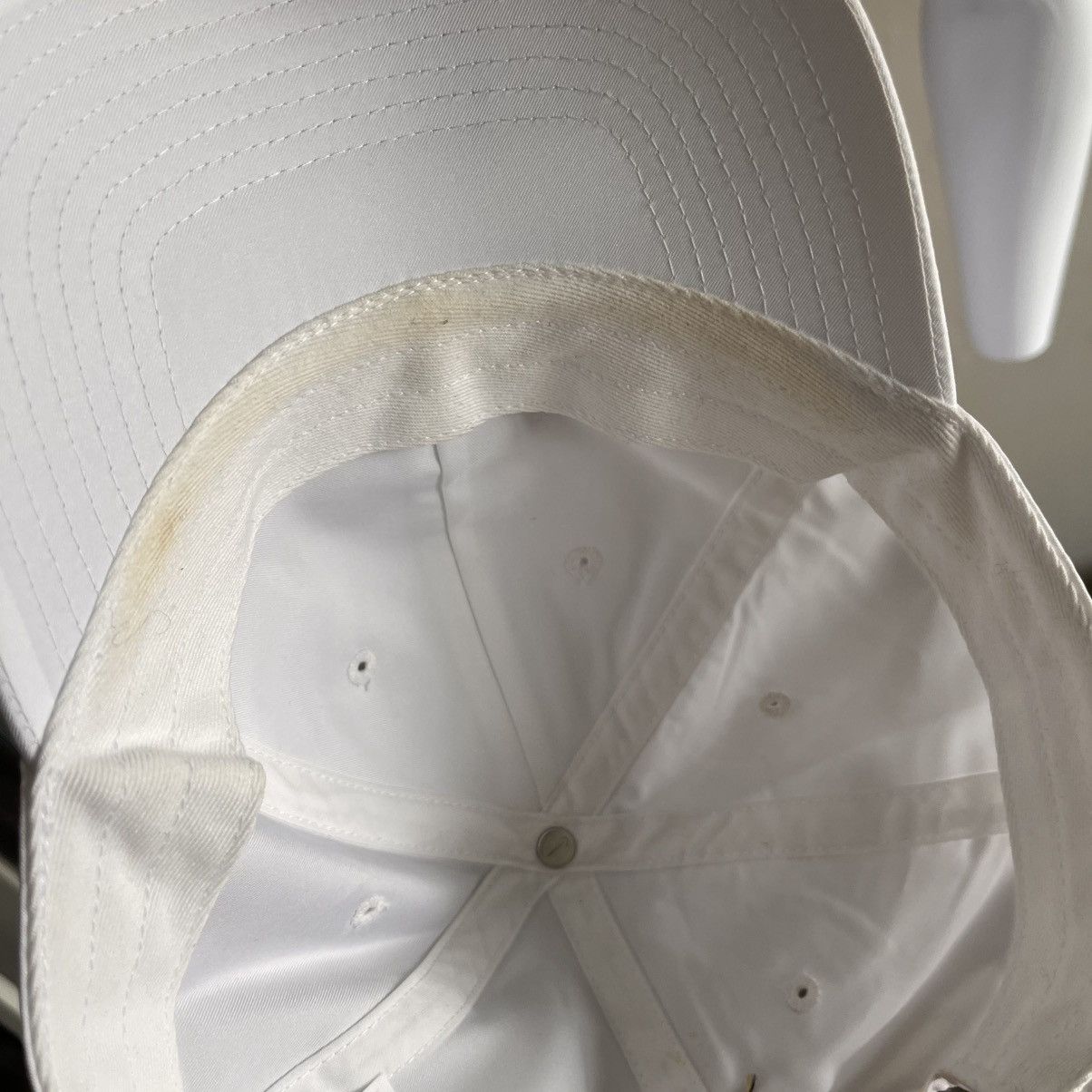 Nike Nike TN Dri Fit Cap Size ONE SIZE - 5 Thumbnail