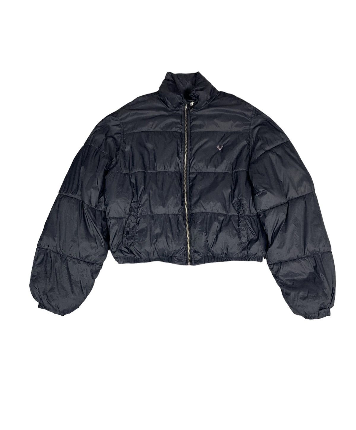 True Religion True Religion Puffer Jacket. J016 Size M / US 6-8 / IT 42-44 - 1 Thumbnail