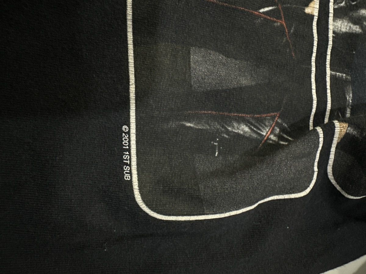Japanese Brand × Vintage Vintage ‘N Sync Popodyssey Tour Tee Size US S / EU 44-46 / 1 - 10 Thumbnail