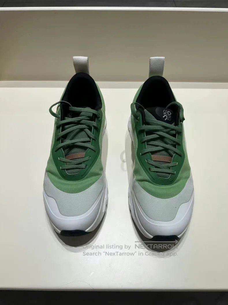 Loewe Loewe Running Sneakers Size US 9 / EU 42 - 1 Thumbnail