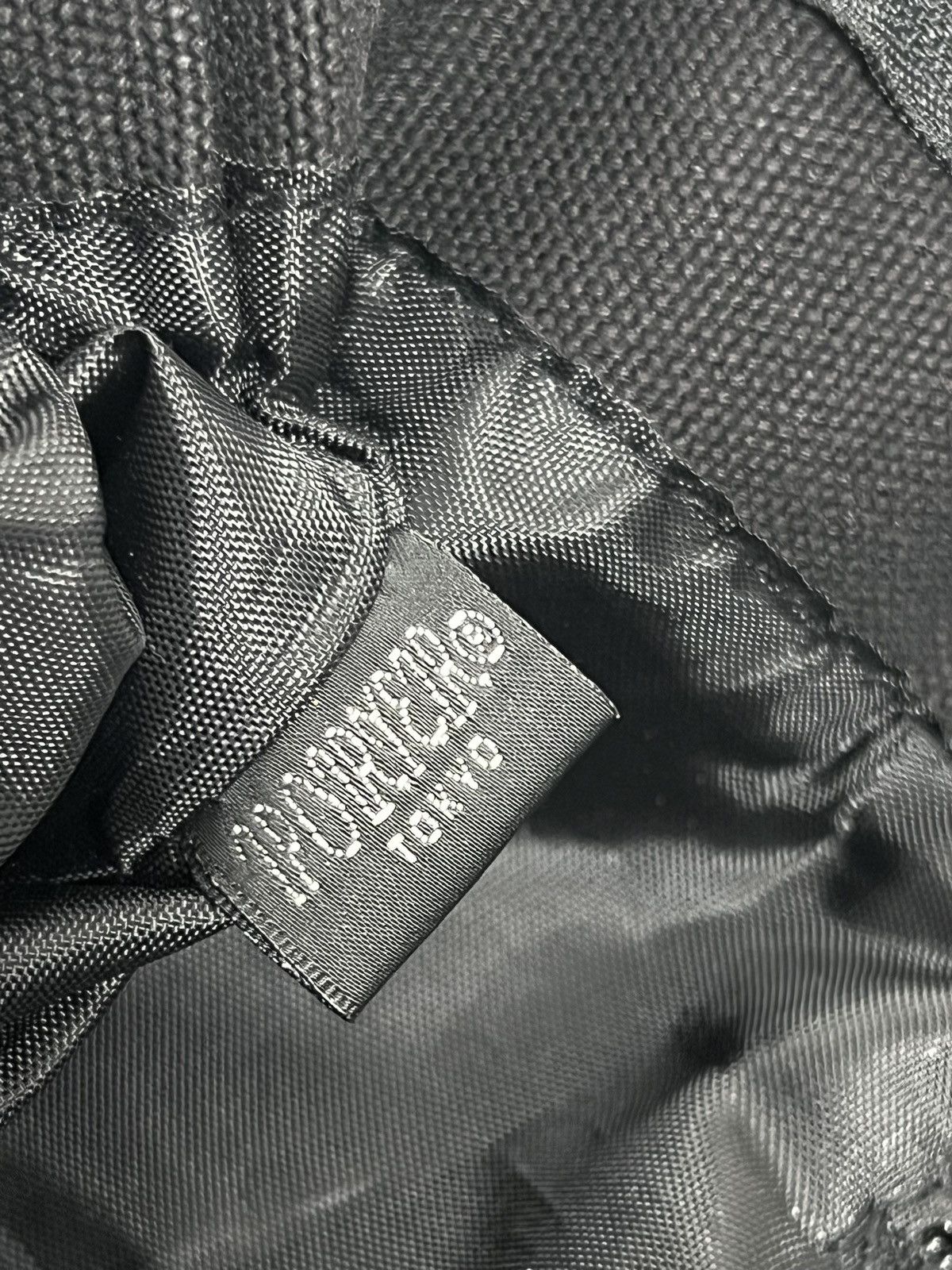 Neighborhood × Porter × Vintage Porter x Neighborhood tote bag Size ONE SIZE - 8 Thumbnail