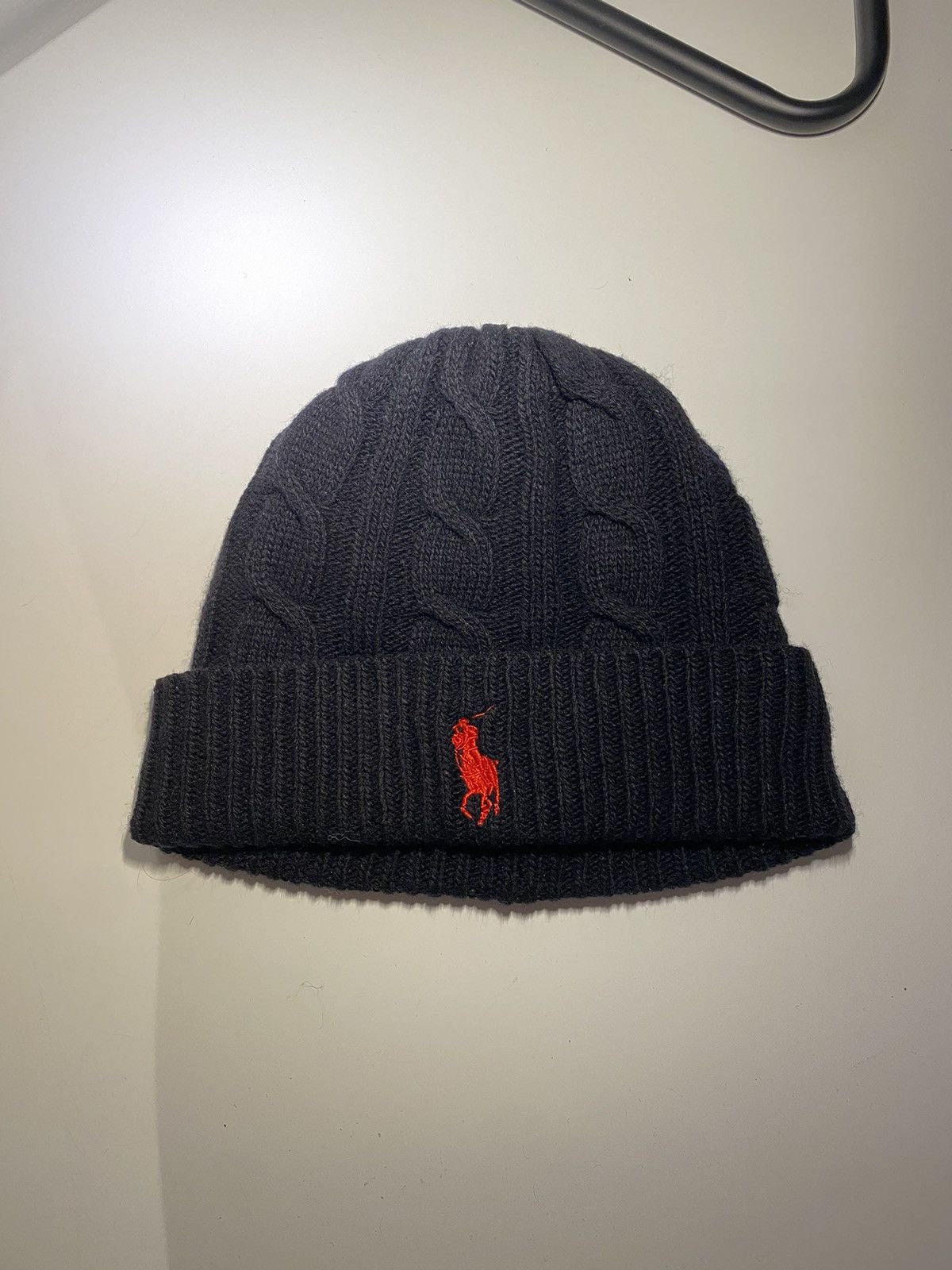 Polo Ralph Lauren Polo beanie Size ONE SIZE - 1 Thumbnail