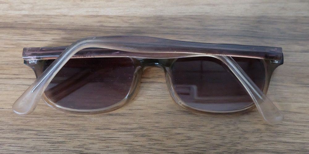Vintage Parim Sunglasses Size ONE SIZE - 8 Thumbnail