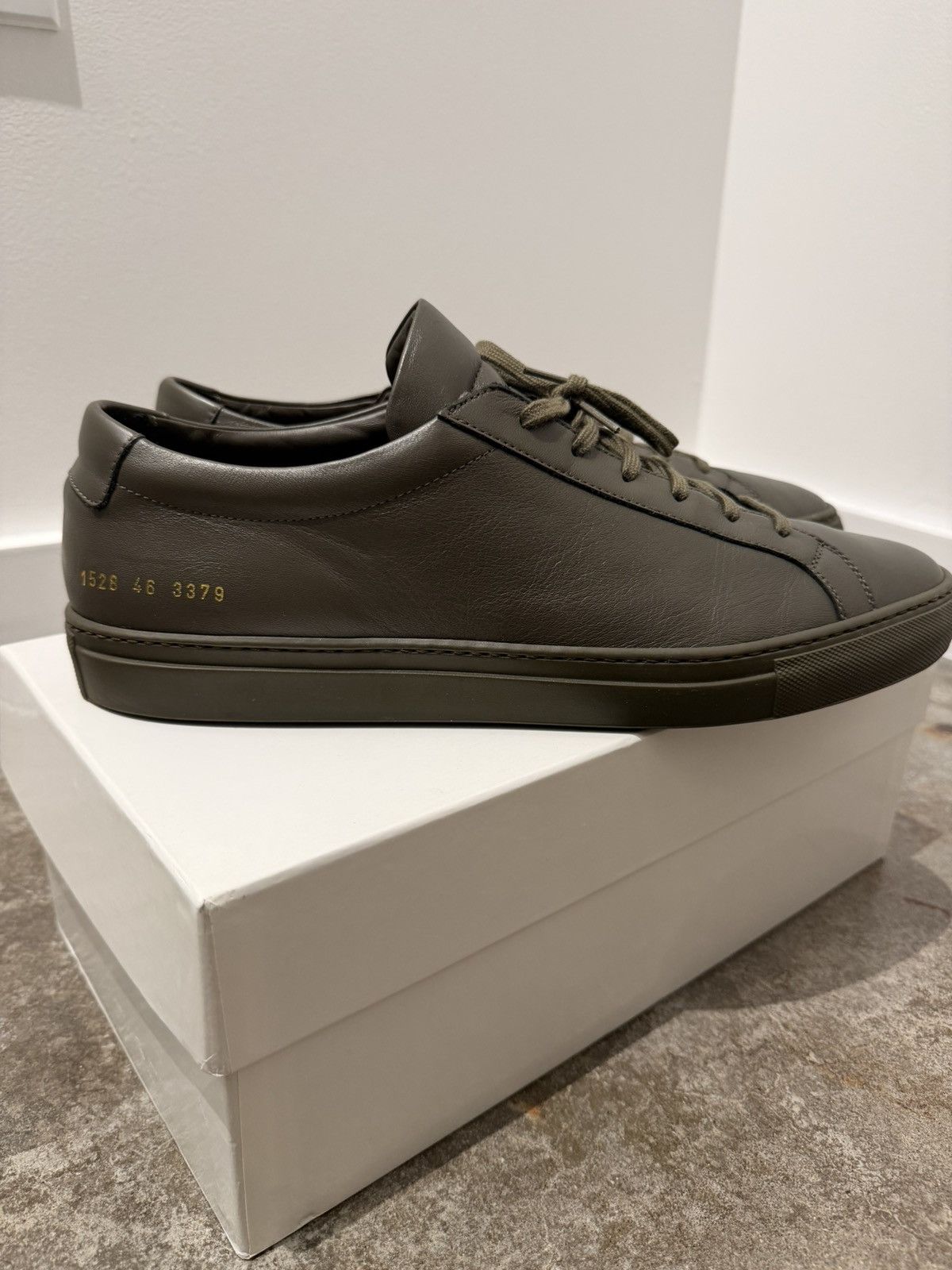 Common Projects sz: 13/46