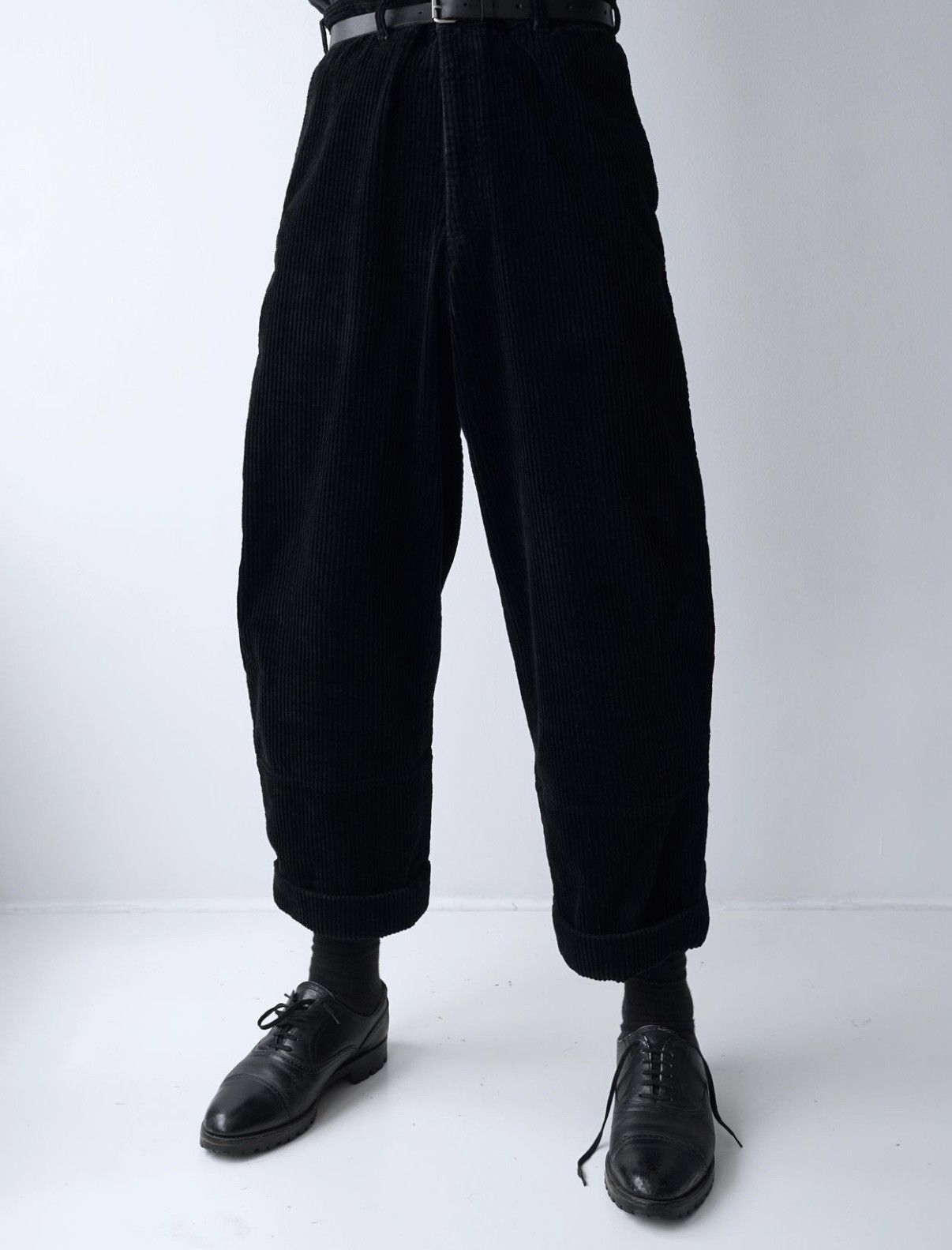 Comme des Garcons Homme Comme Des Garçon Homme Size US 34 / EU 50 - 7 Thumbnail