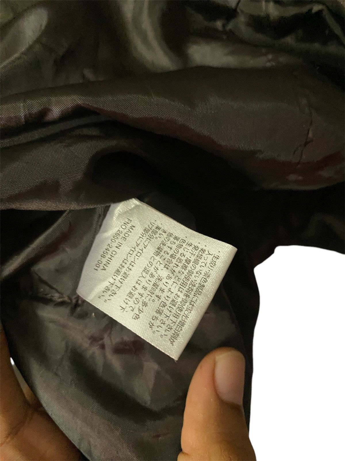 Von Dutch von dutch parkas vintage Size US M / EU 48-50 / 2 - 5 Thumbnail