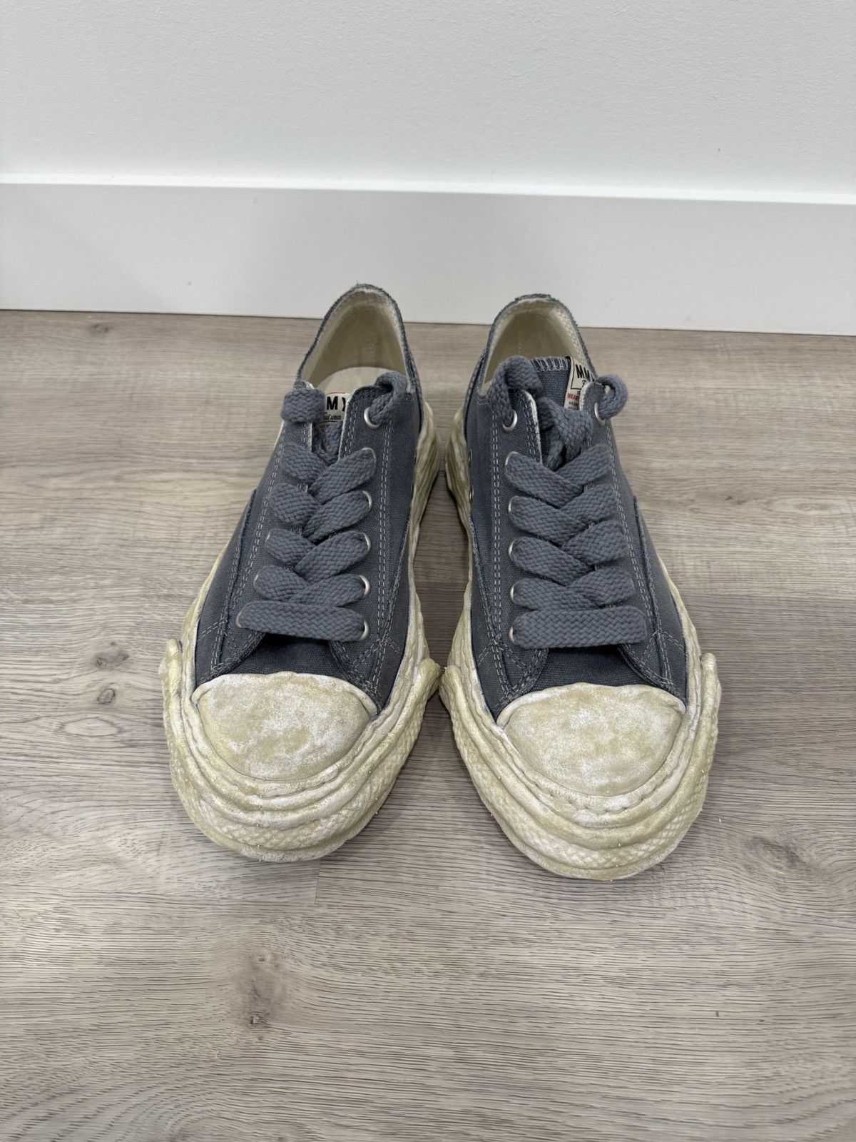 MMY Maison Mihara Yasuhiro Peterson23 OG sole
