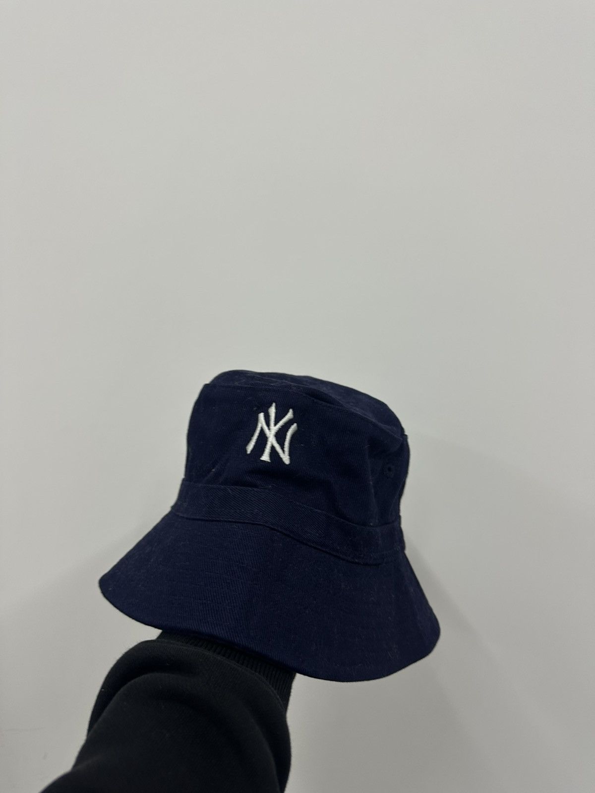 Hat Club New Era Vintage Hat Panama Twins Enterprise Size ONE SIZE - 1 Thumbnail