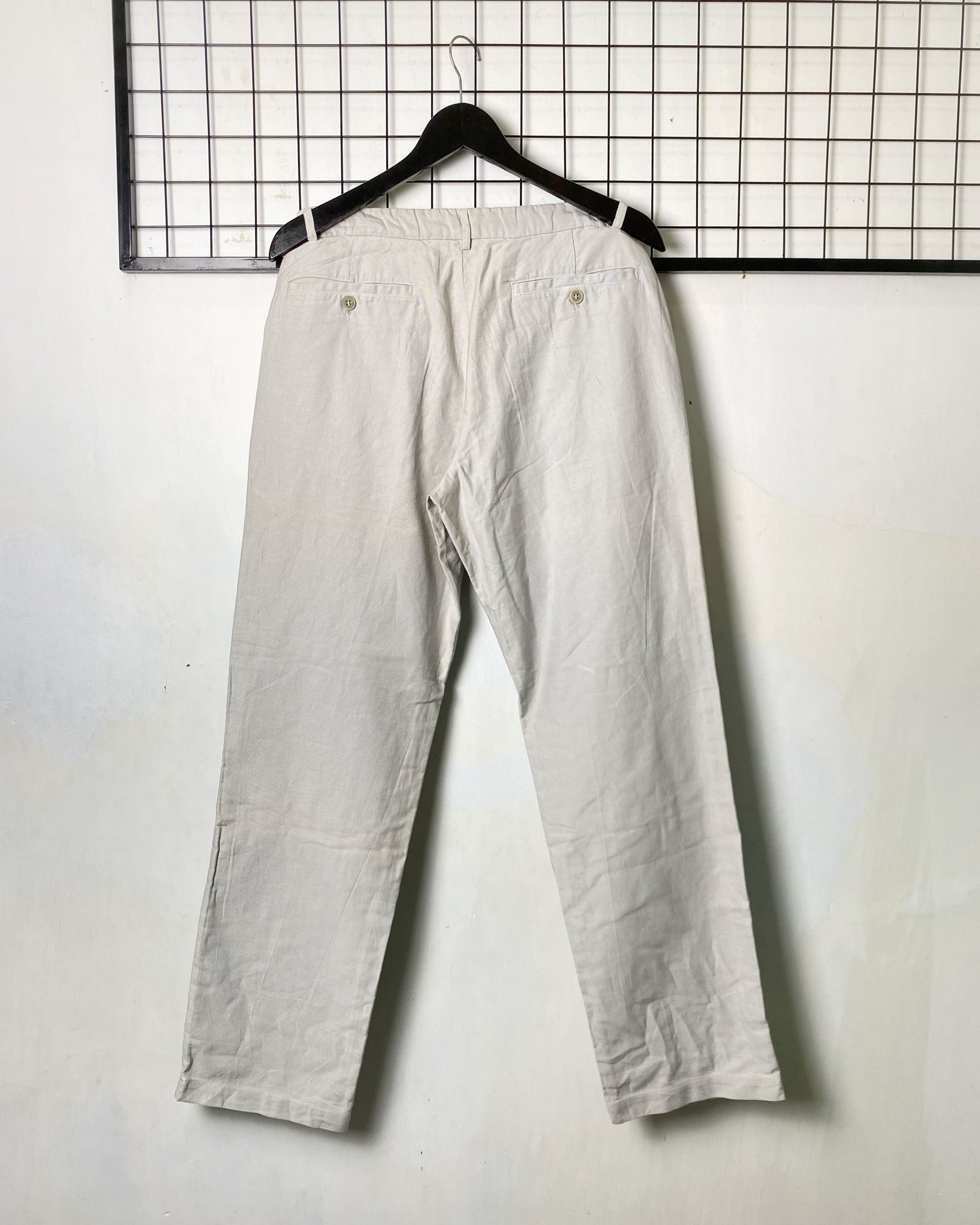 C.P. Company Vintage 2001 Cp company sportwear chino pant Size US 32 / EU 48 - 5 Thumbnail